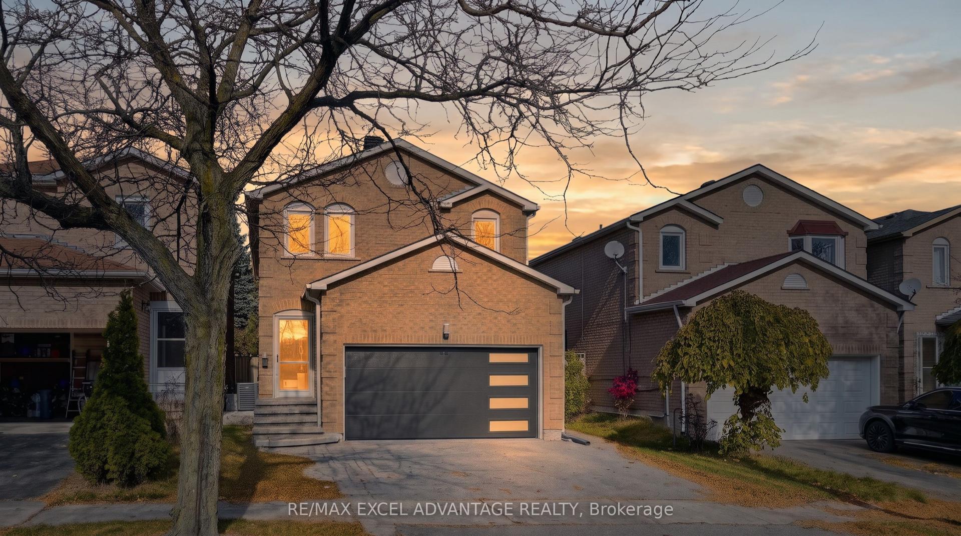 8 Laguna Crescent, Markham — Detached for sale, photo 1
