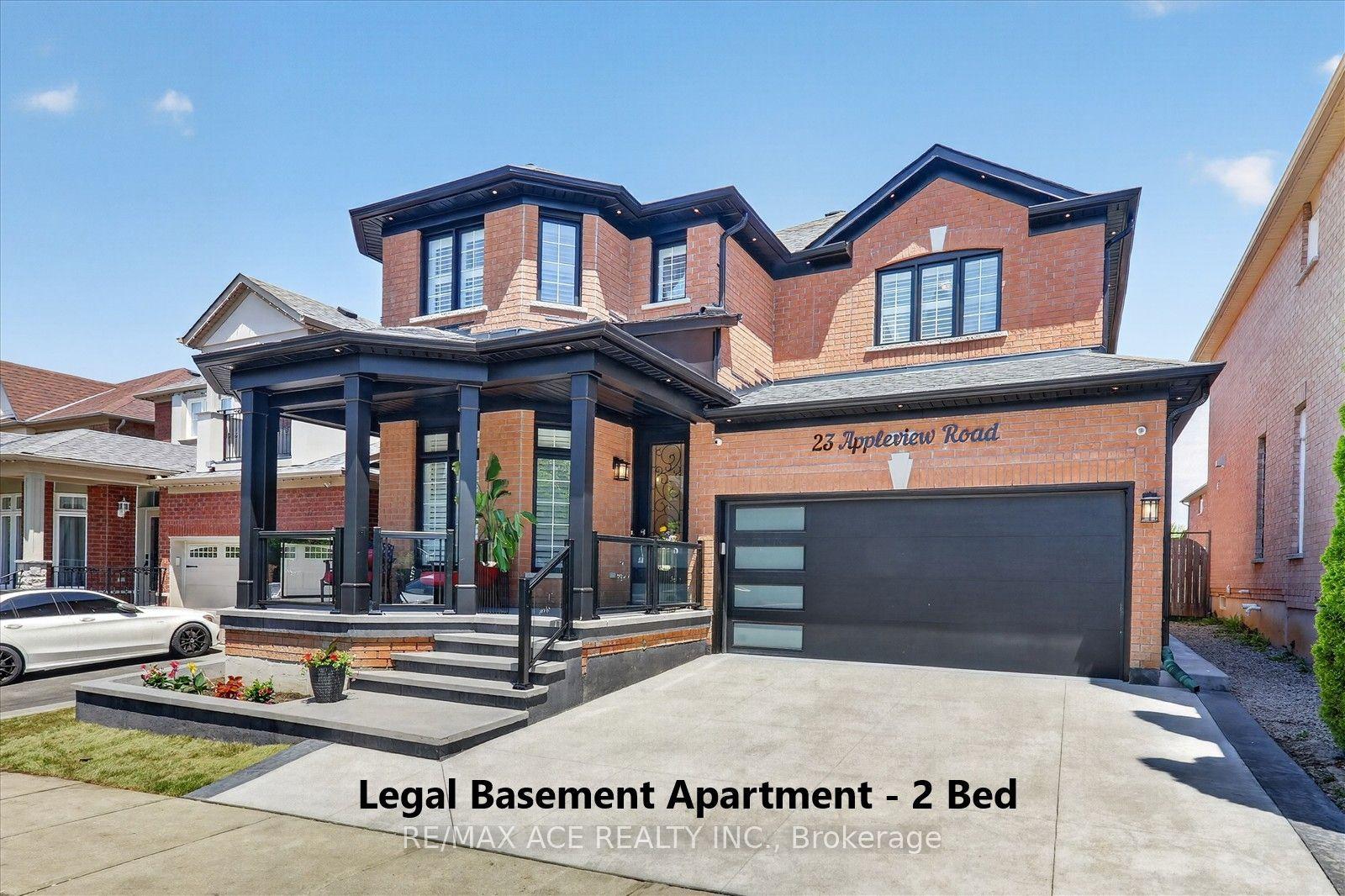 23 Appleview Road — photo 1