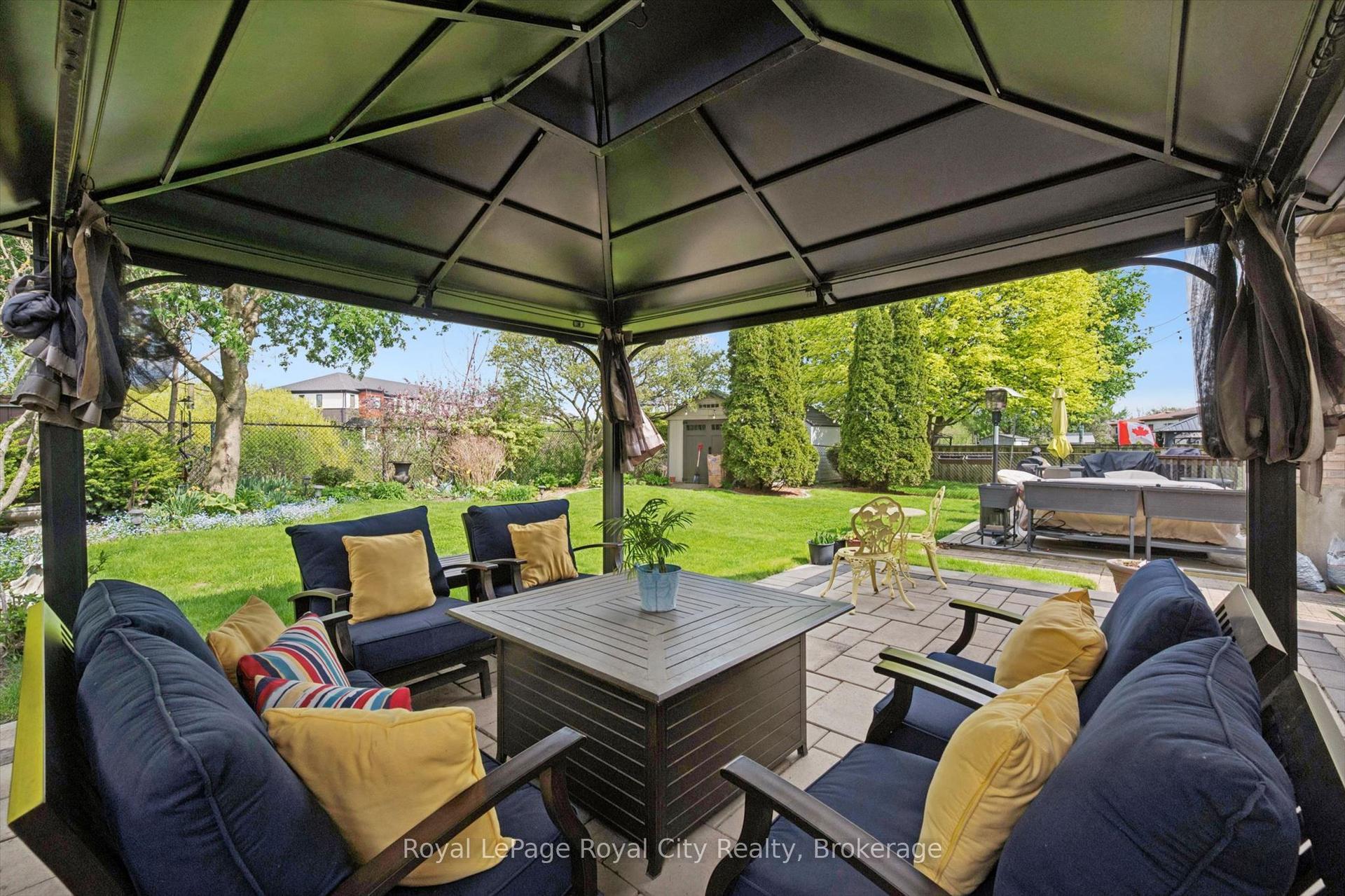 269 Auden Road, Guelph — Detached for sale, photo 1