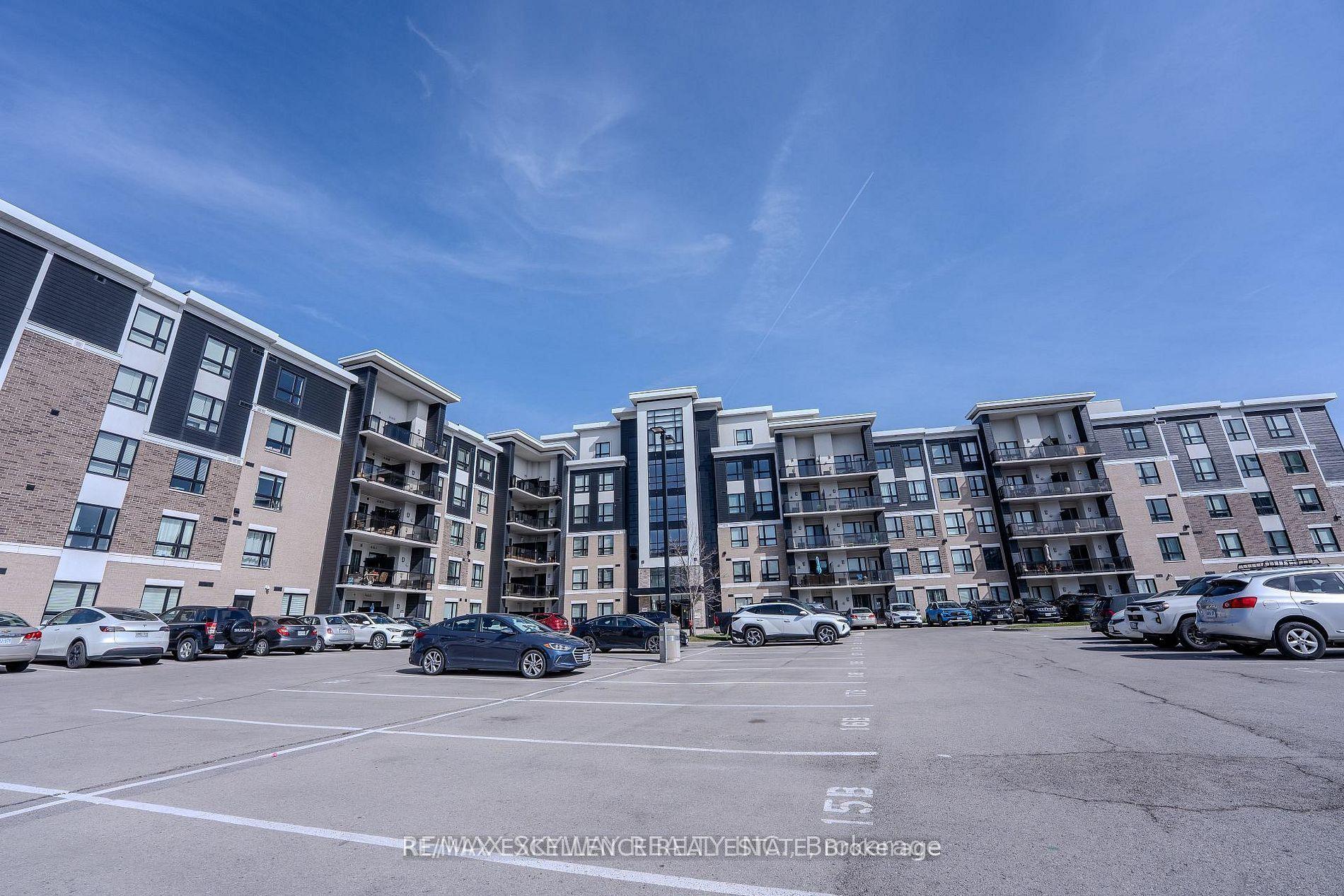 640 Sauve Street 420 #420, Milton — Condo for sale, photo 1
