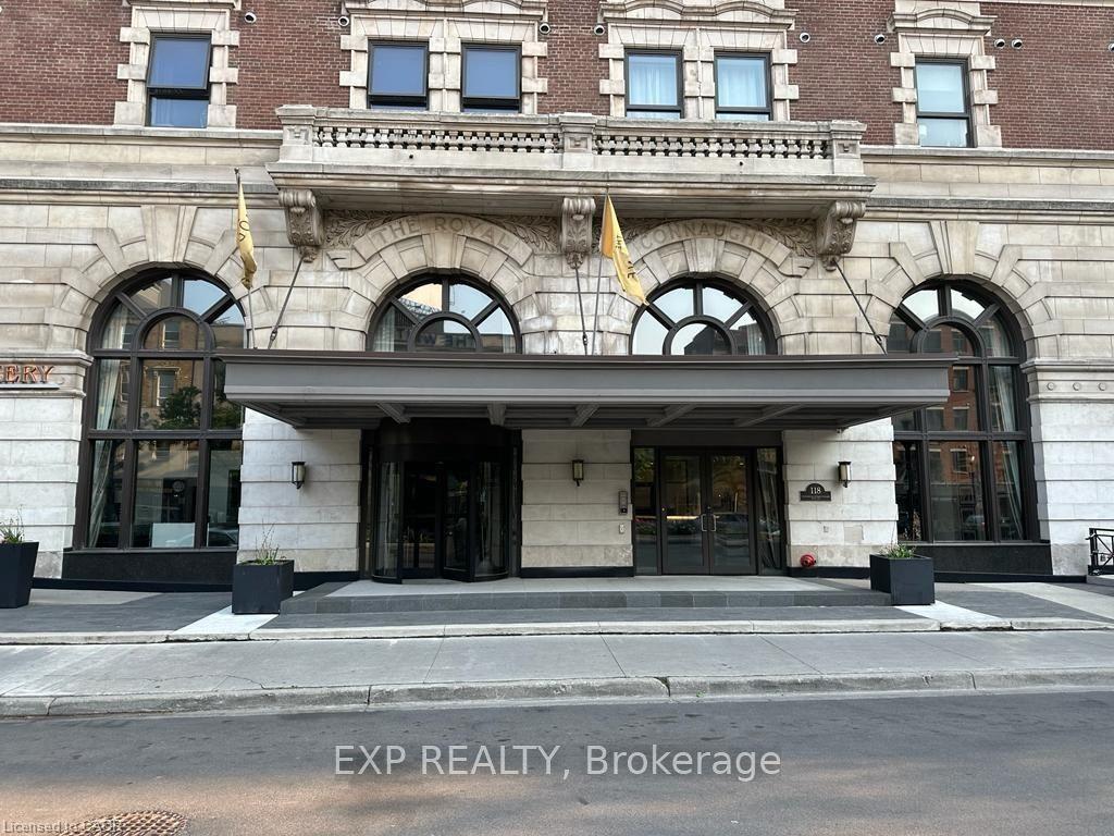 118 King Street E 718 #718 — photo 1