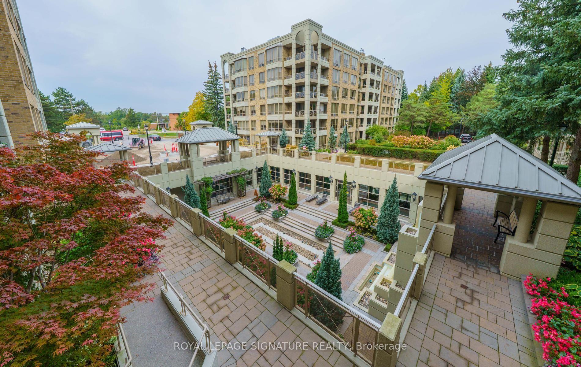 215 The Donway West W 216 #216, Toronto — Condo for sale, photo 1