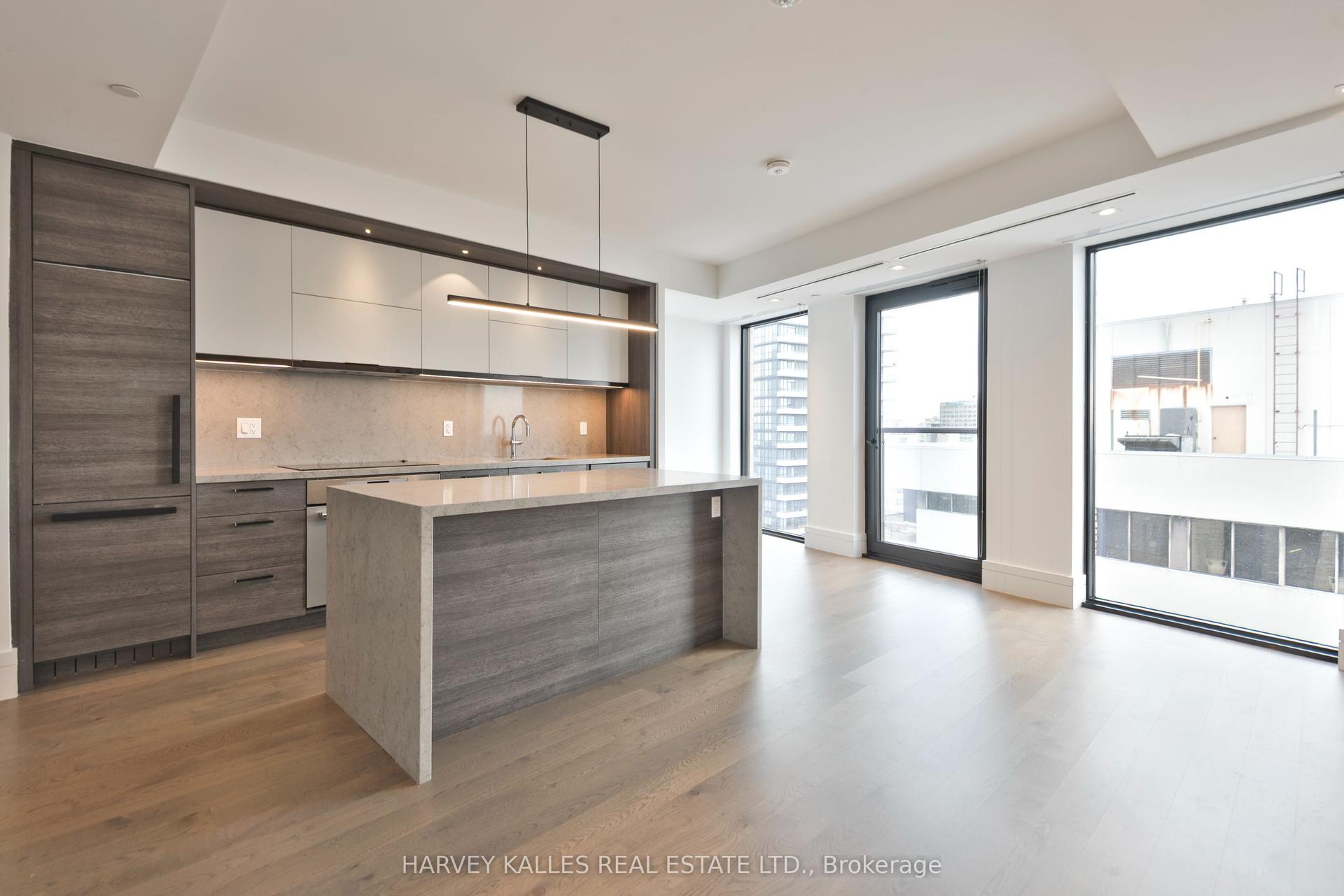 215 Lonsdale Road 1508 #1508, Toronto — Condo for lease, photo 1