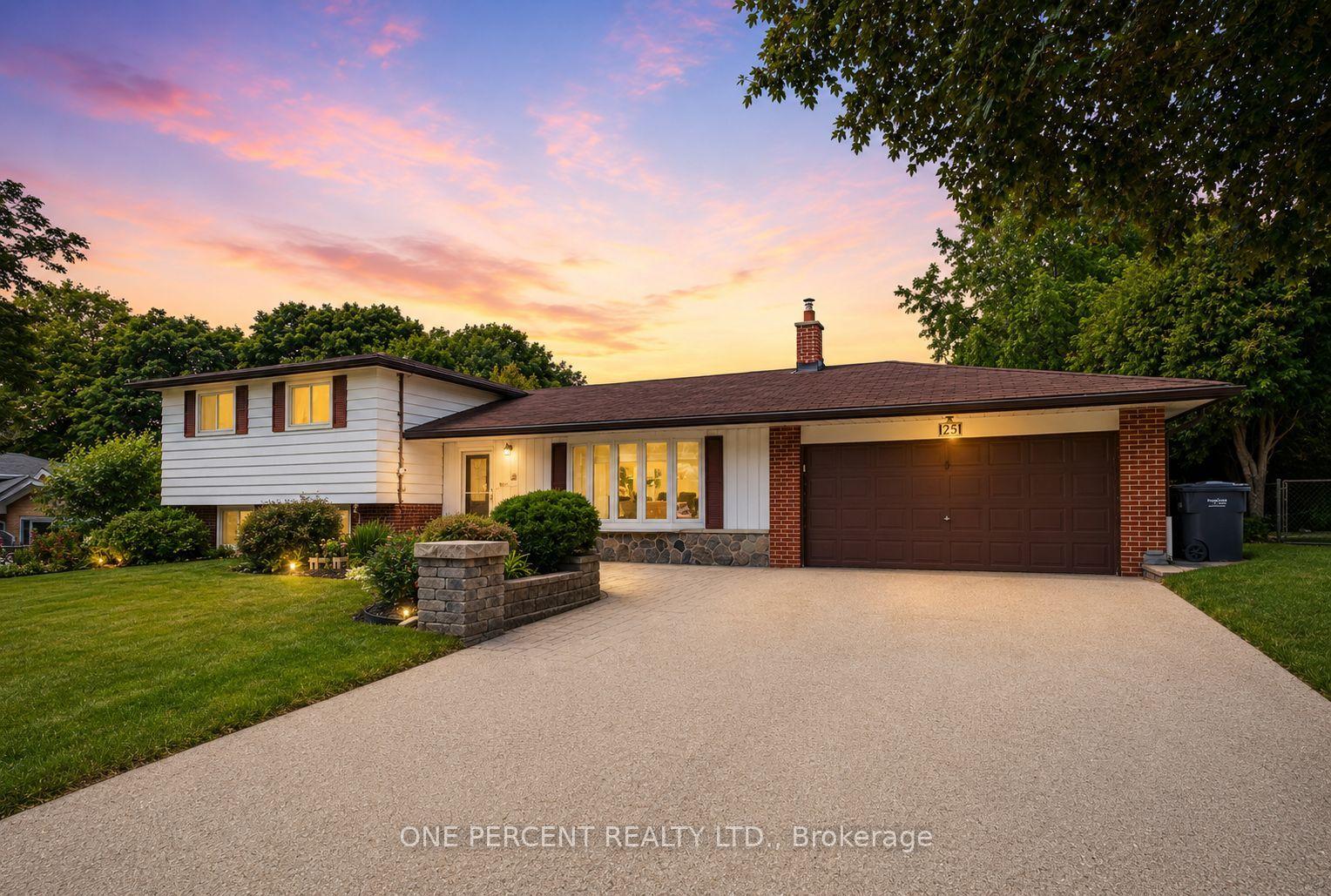 25 Hilltop Drive, Caledon — Detached for sale, photo 1