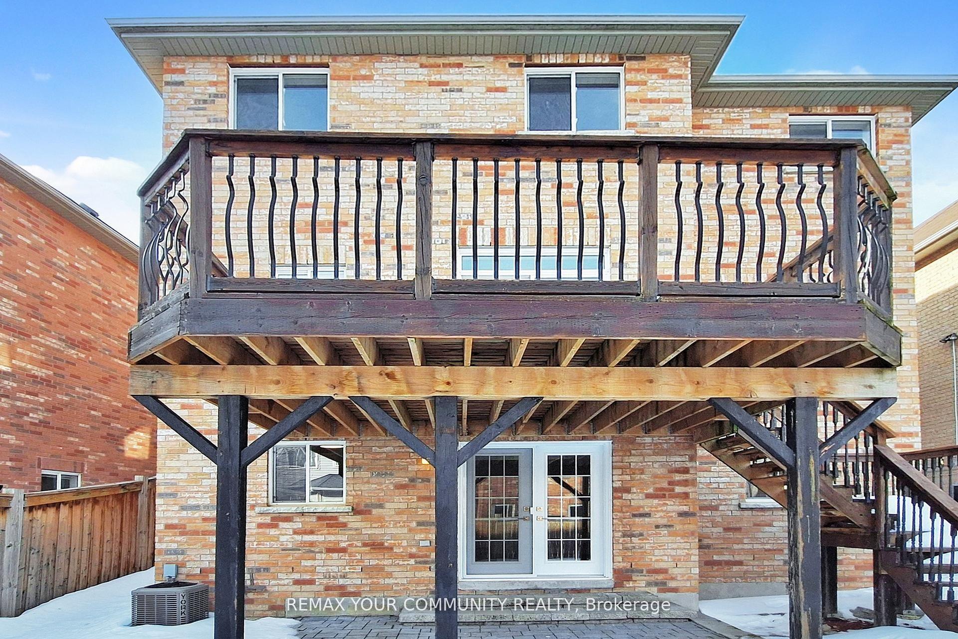 25 Bache Avenue Bsmt #Bsmt — photo 1