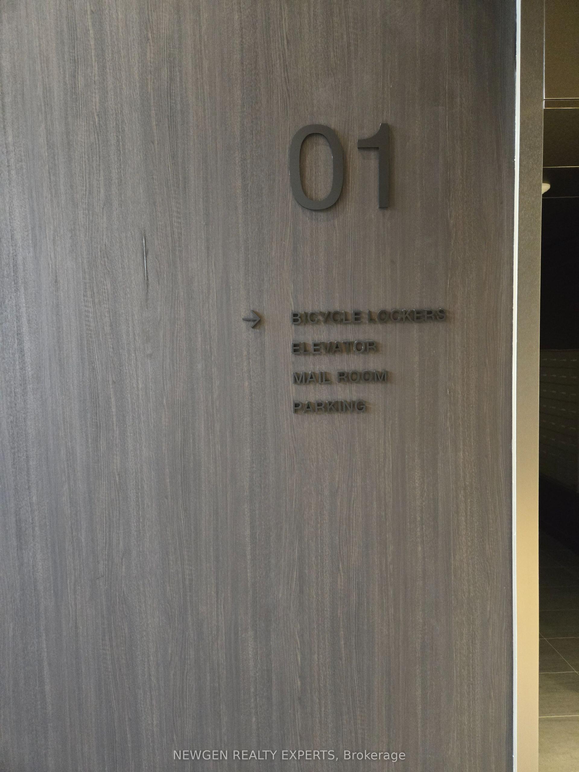 101 John Street 907 #907, Hamilton — Condo for lease, photo 1