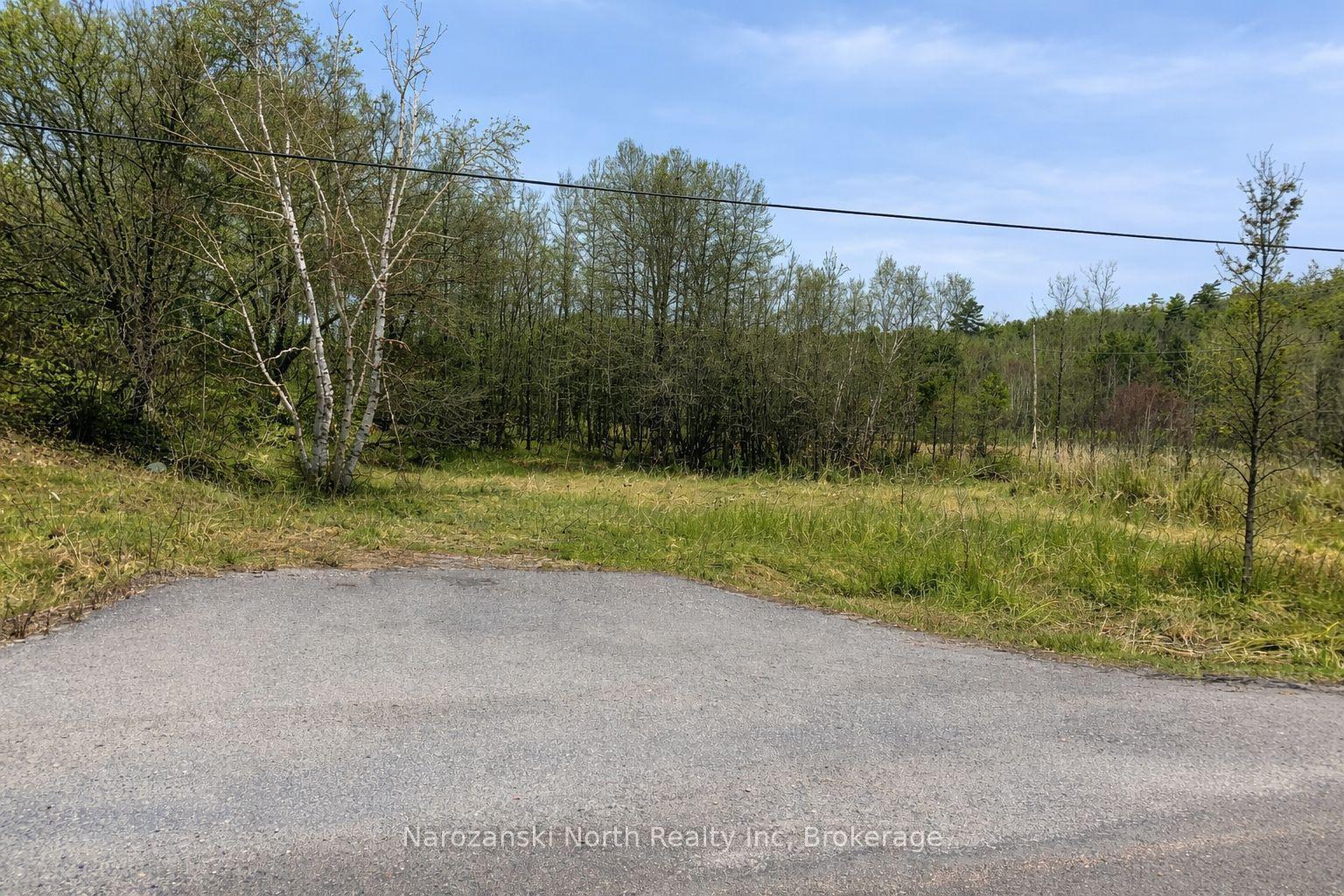 Vacant Lot 64 Highway — photo 1