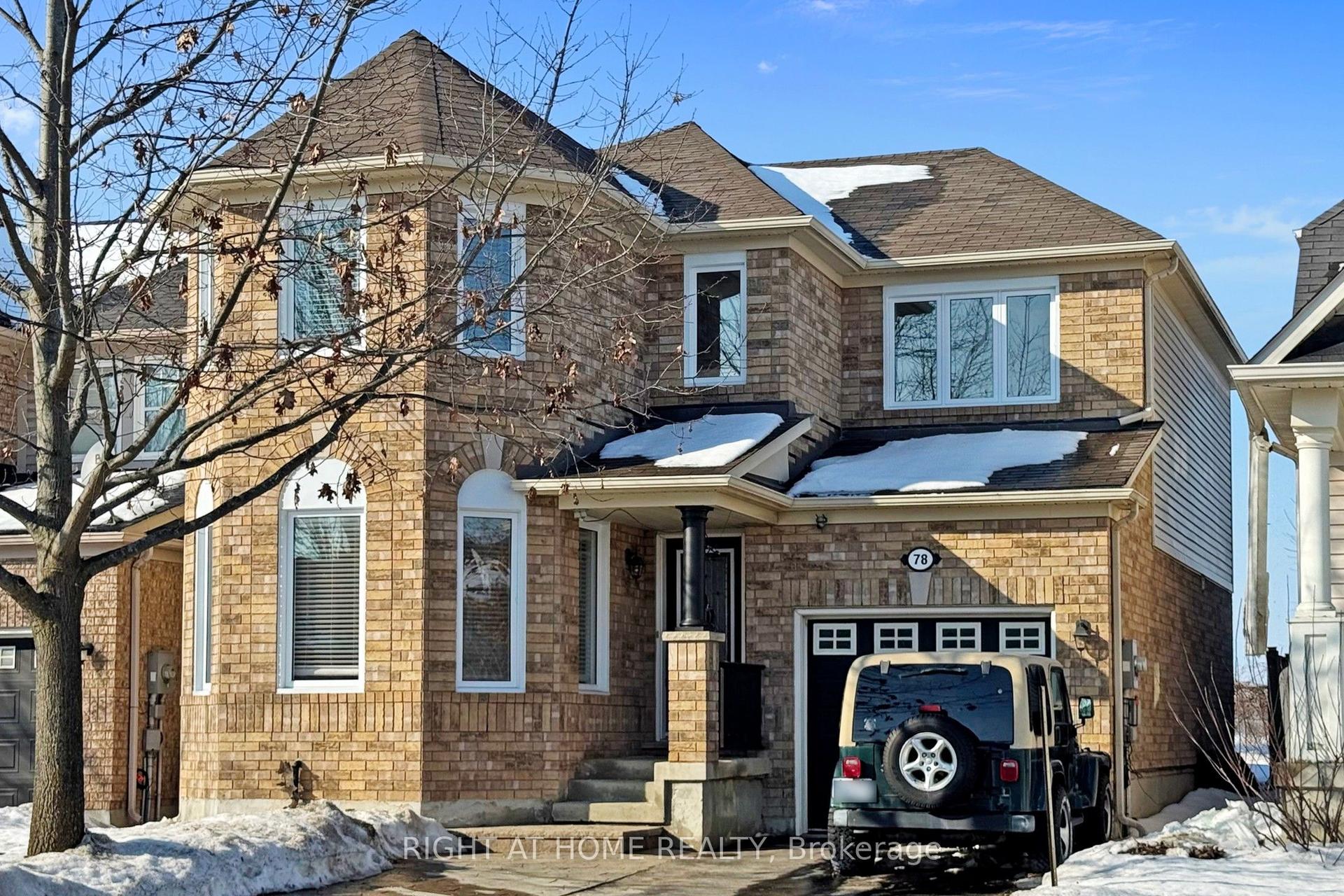 78 John W Taylor Avenue — photo 1