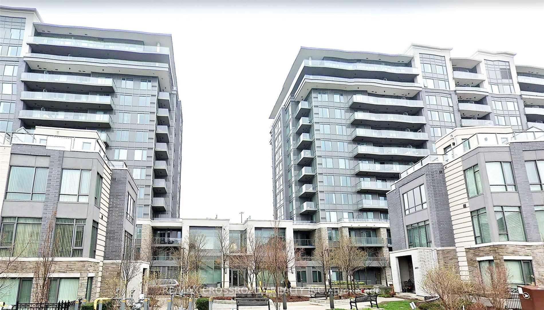 325 South Park Road 906 #906, Markham — Condo for lease, photo 1