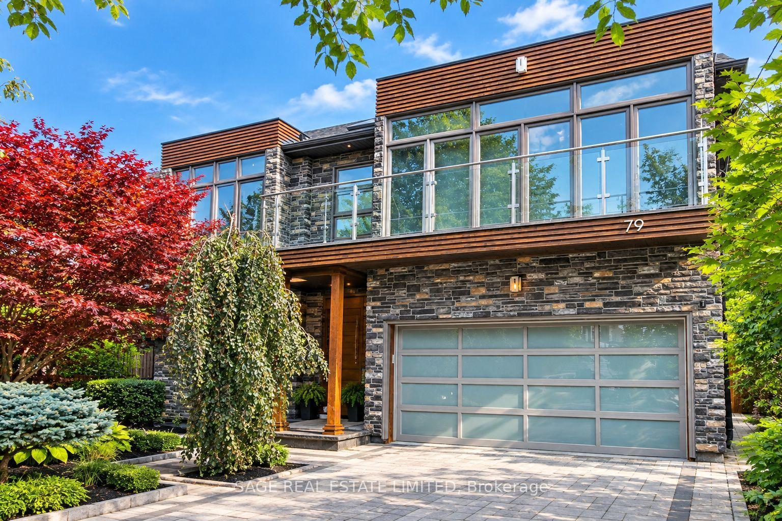 79 Fishleigh Drive, Toronto — Detached for sale, photo 1