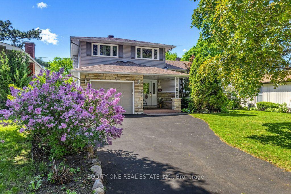 542 Sirois Avenue — photo 1