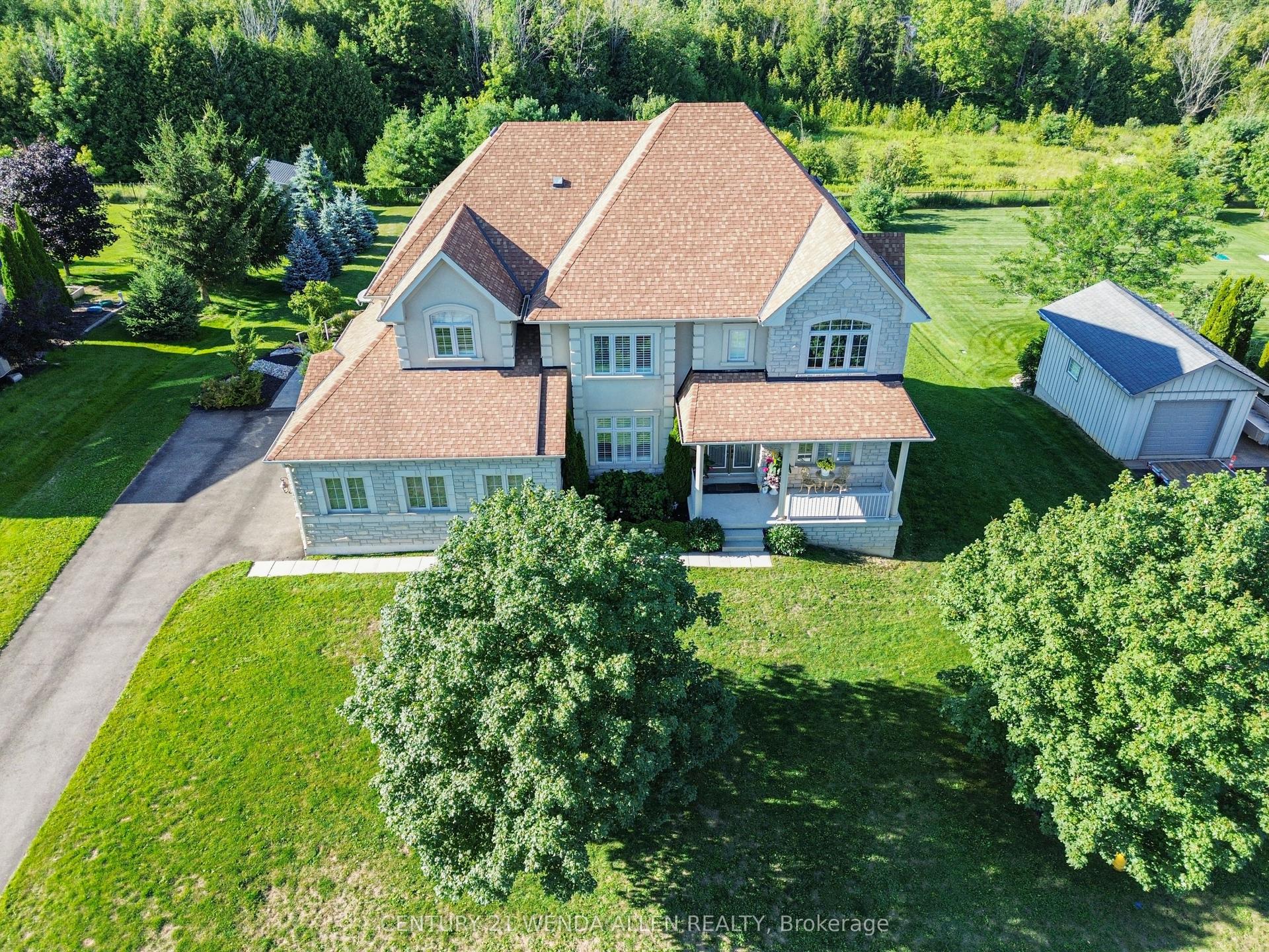 44 Orchard Drive, Mono — Detached for sale, photo 1