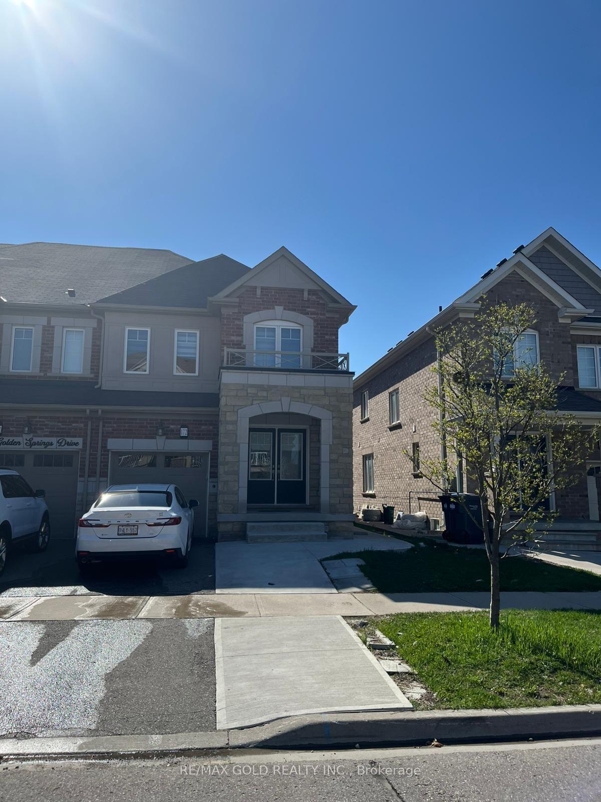 172 Golden Springs Drive Upper #Upper — photo 1