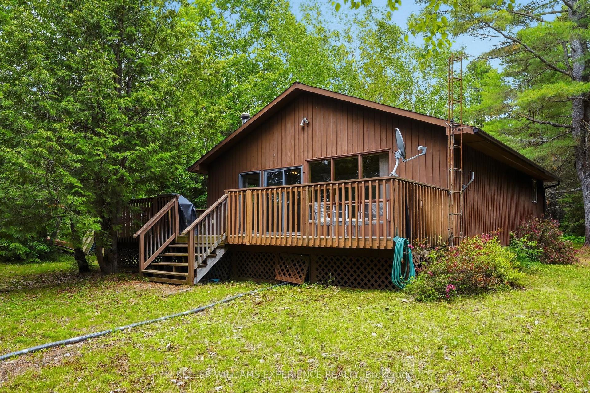 1689 Braeloch Road, Algonquin Highlands — Detached for sale, photo 1