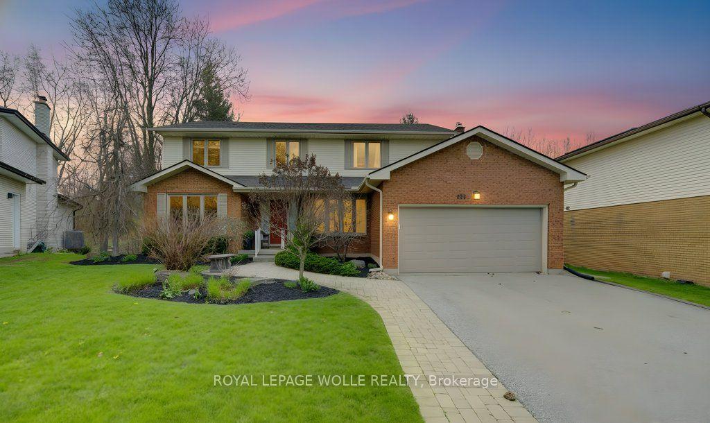 333 Calvington Place — photo 1