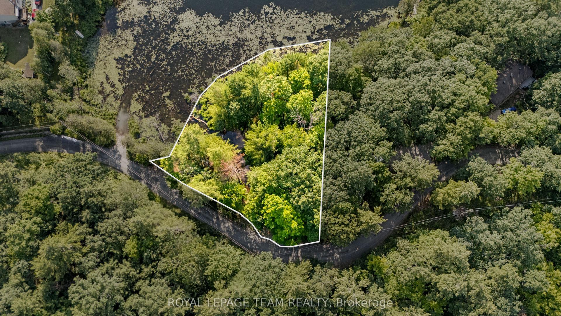 00 Little Silver Lake Road, Tay Valley — Land for sale, photo 1