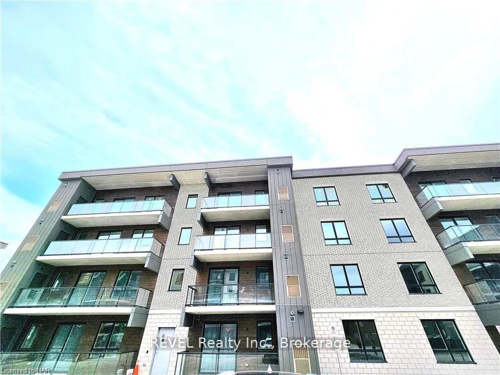 7549 KALAR Road 213 #213, Niagara Falls — Condo for lease, photo 1