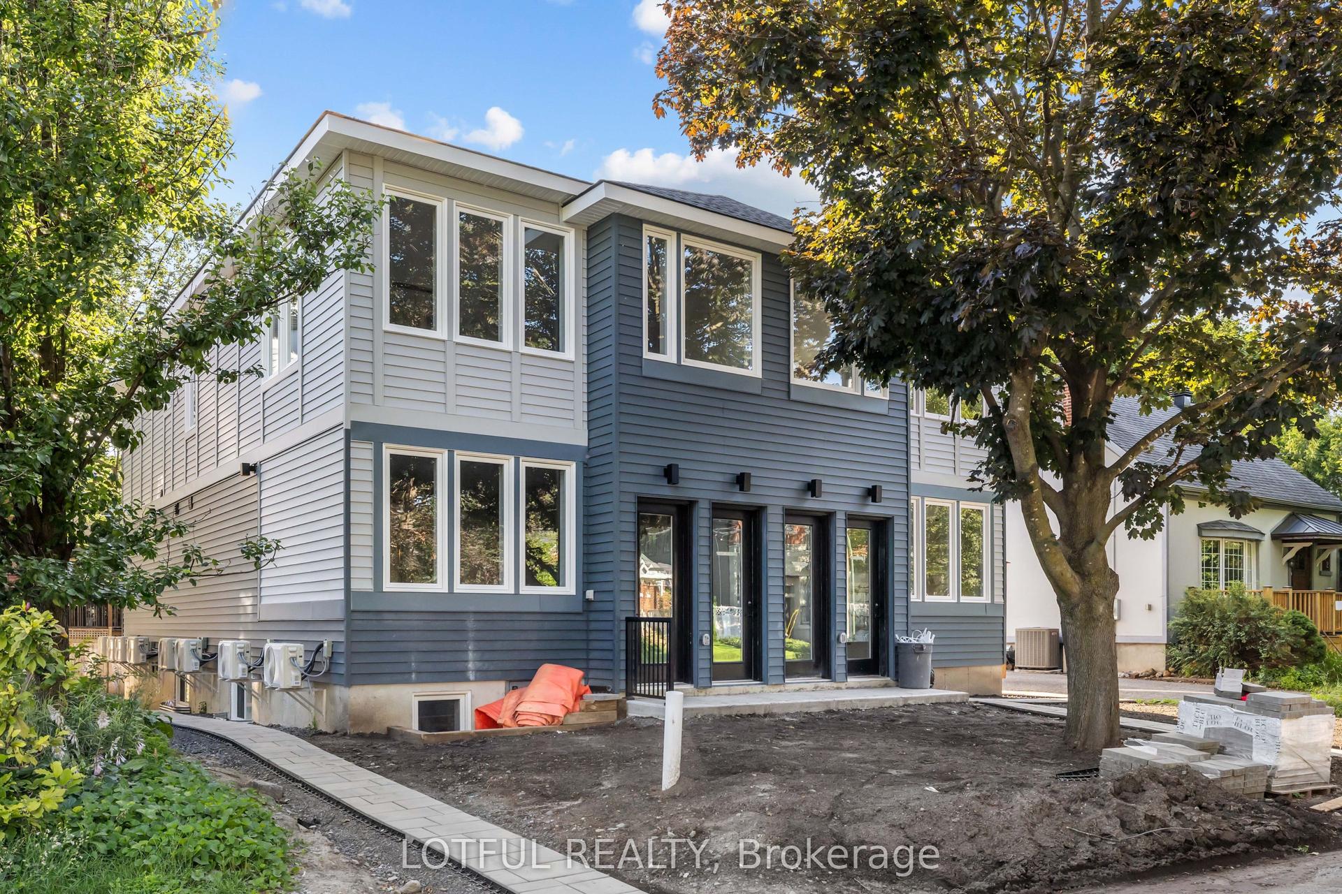 516 Tweedsmuir Avenue D #D, Westboro - Hampton Park — Detached for lease, photo 1