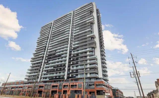 2545 Simcoe Street 1608 #1608, Oshawa — Condo for lease, photo 1