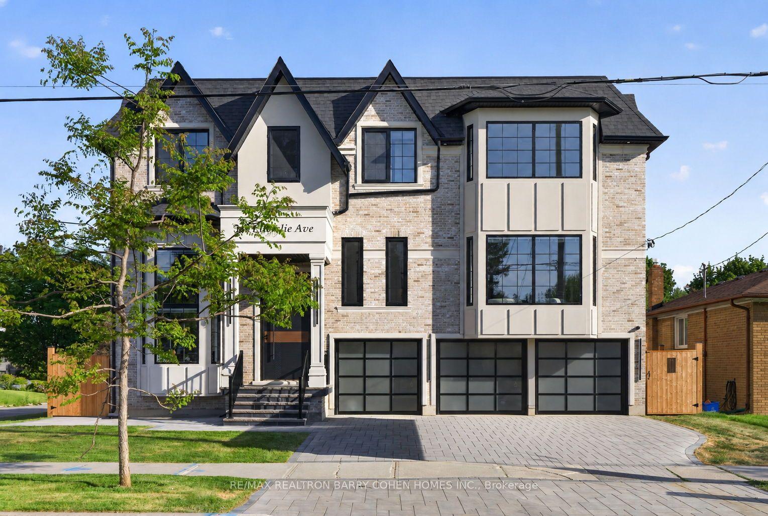 349 Ellerslie Avenue — photo 1