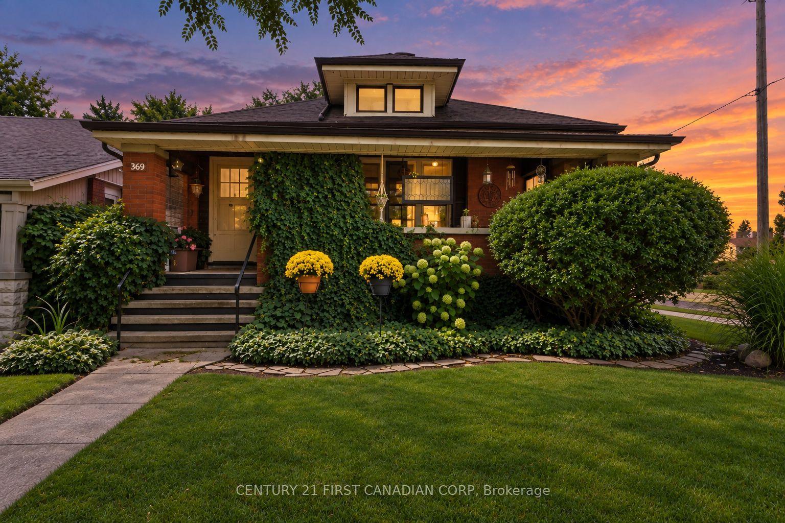 369 OAKLAND Avenue, London East — Detached for sale, photo 1