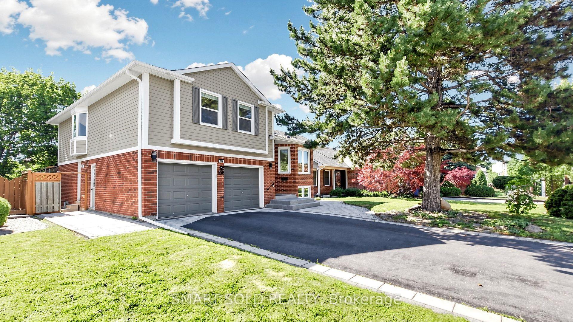 156 Brammar Street, Newmarket — Detached for sale, photo 1