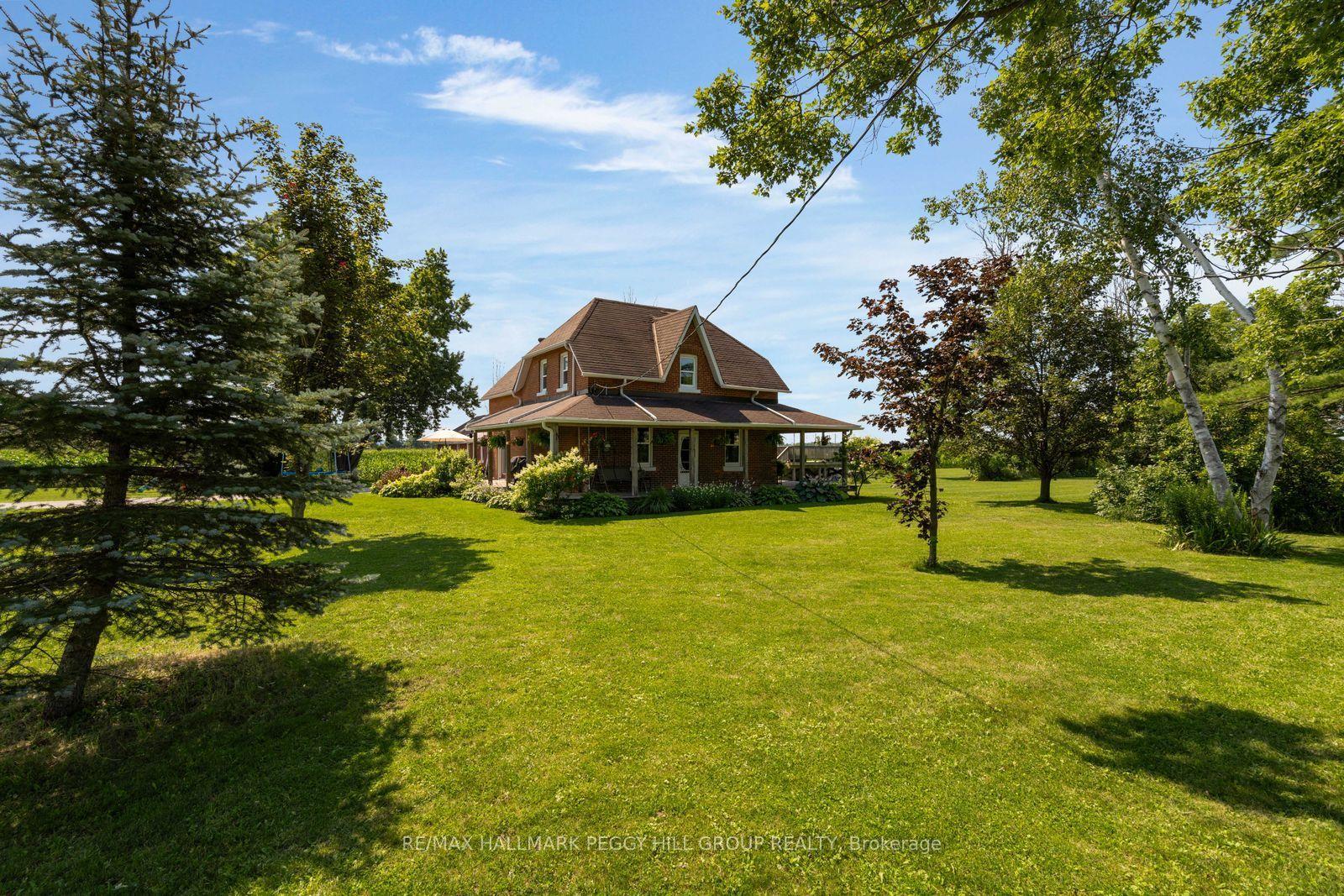 4295 Horseshoe Valley Road W, Springwater — Detached for sale, photo 1