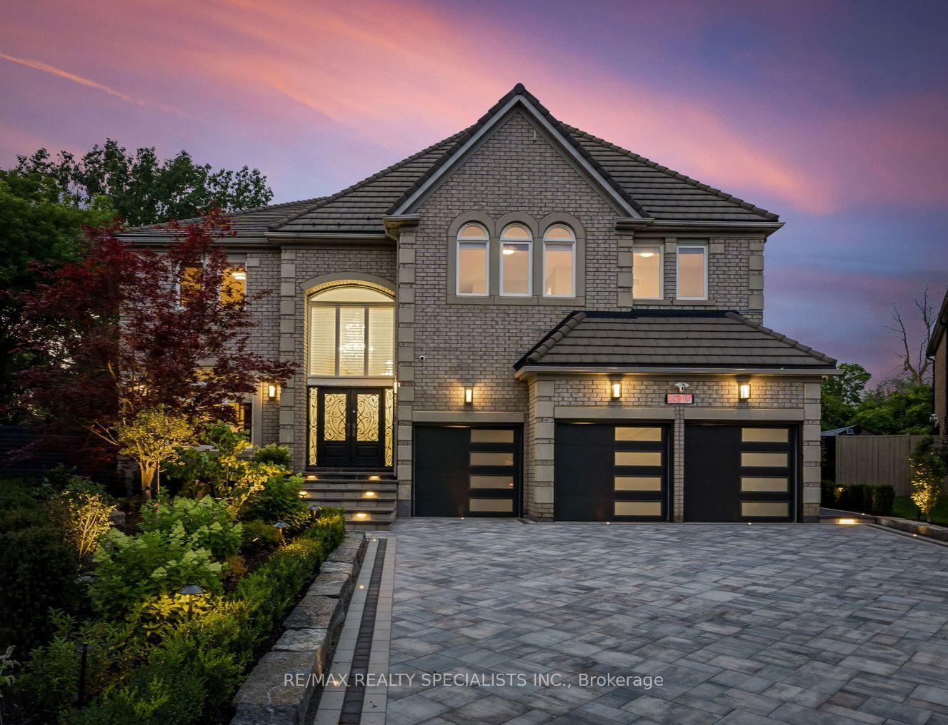 5397 Roanoke Court, Mississauga — Detached for sale, photo 1