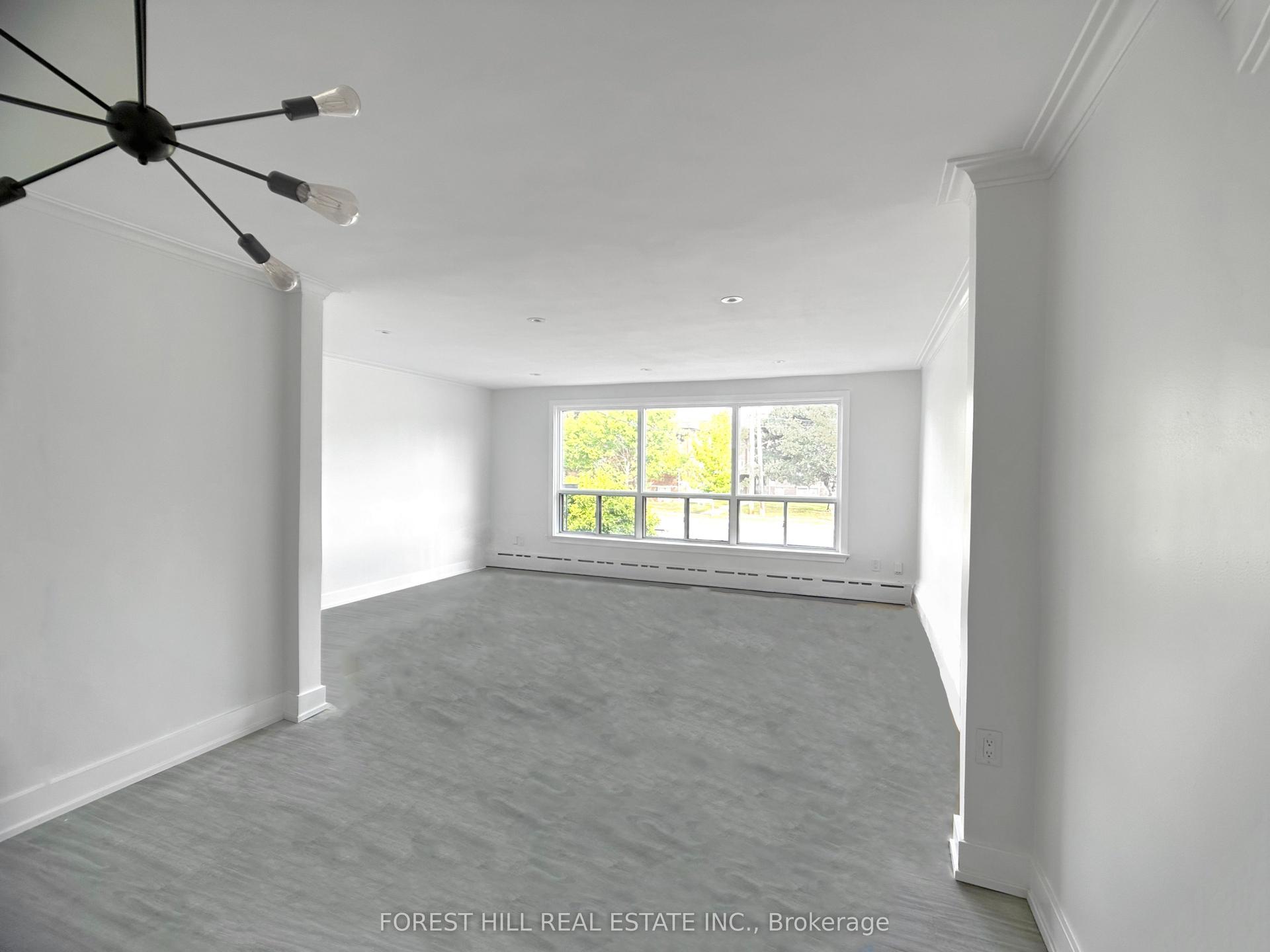 443 Wilson Avenue #2 ##2, Toronto — Multiplex for lease, photo 1