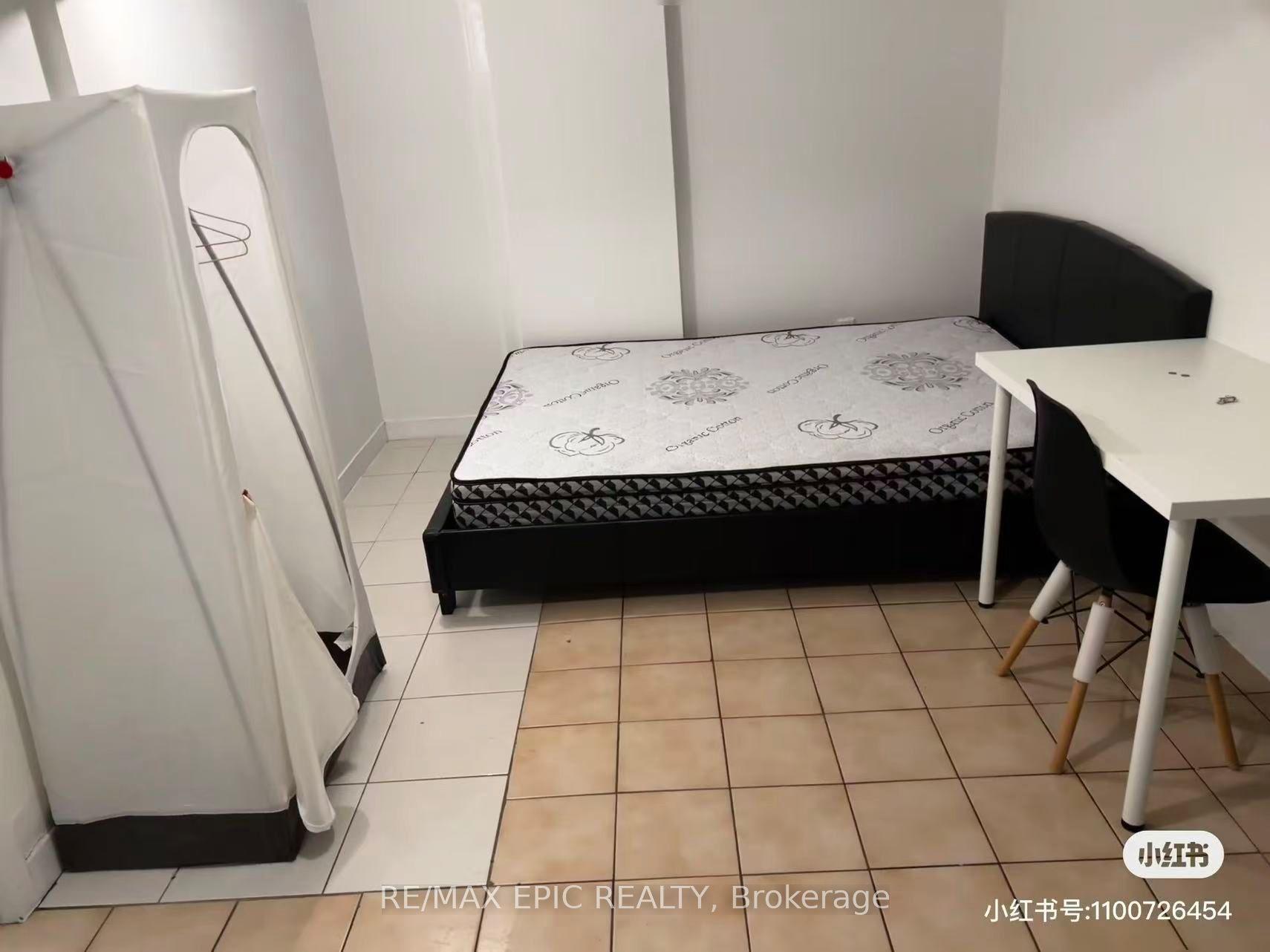 91 Markham Street basement #basement, Toronto — Semi-Detached for lease, photo 1