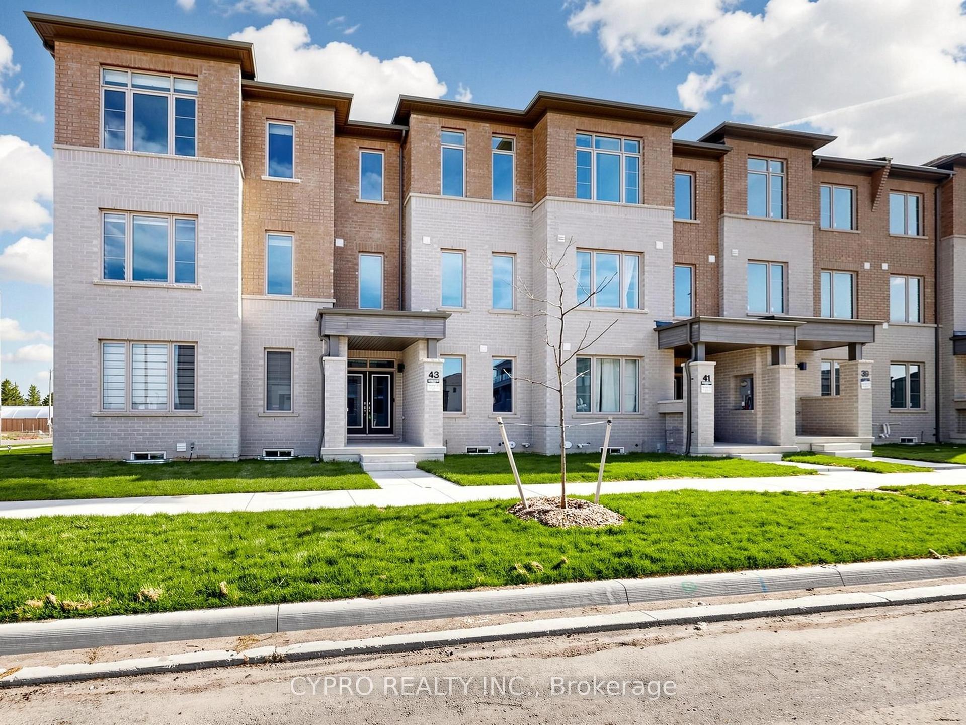 43 Jane Newlover Street — photo 1