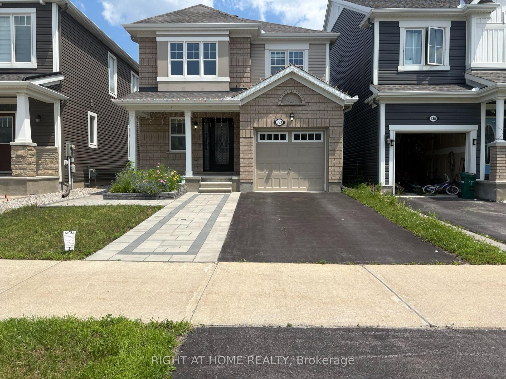 333 Rouncey Road, Kanata — Detached for lease, photo 1