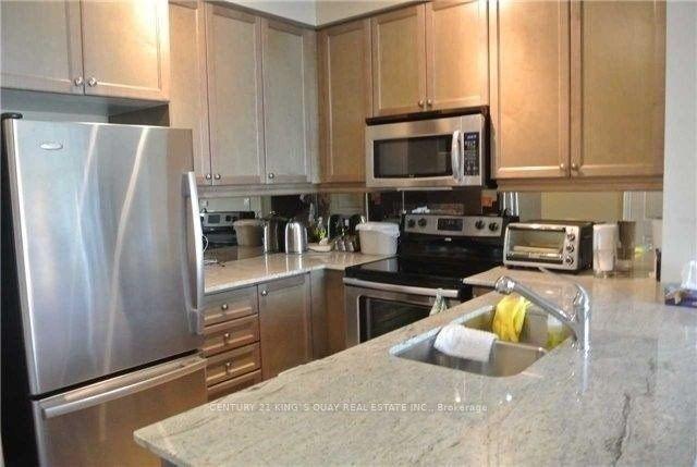 20 Bloorview Place 614 #614 — photo 1