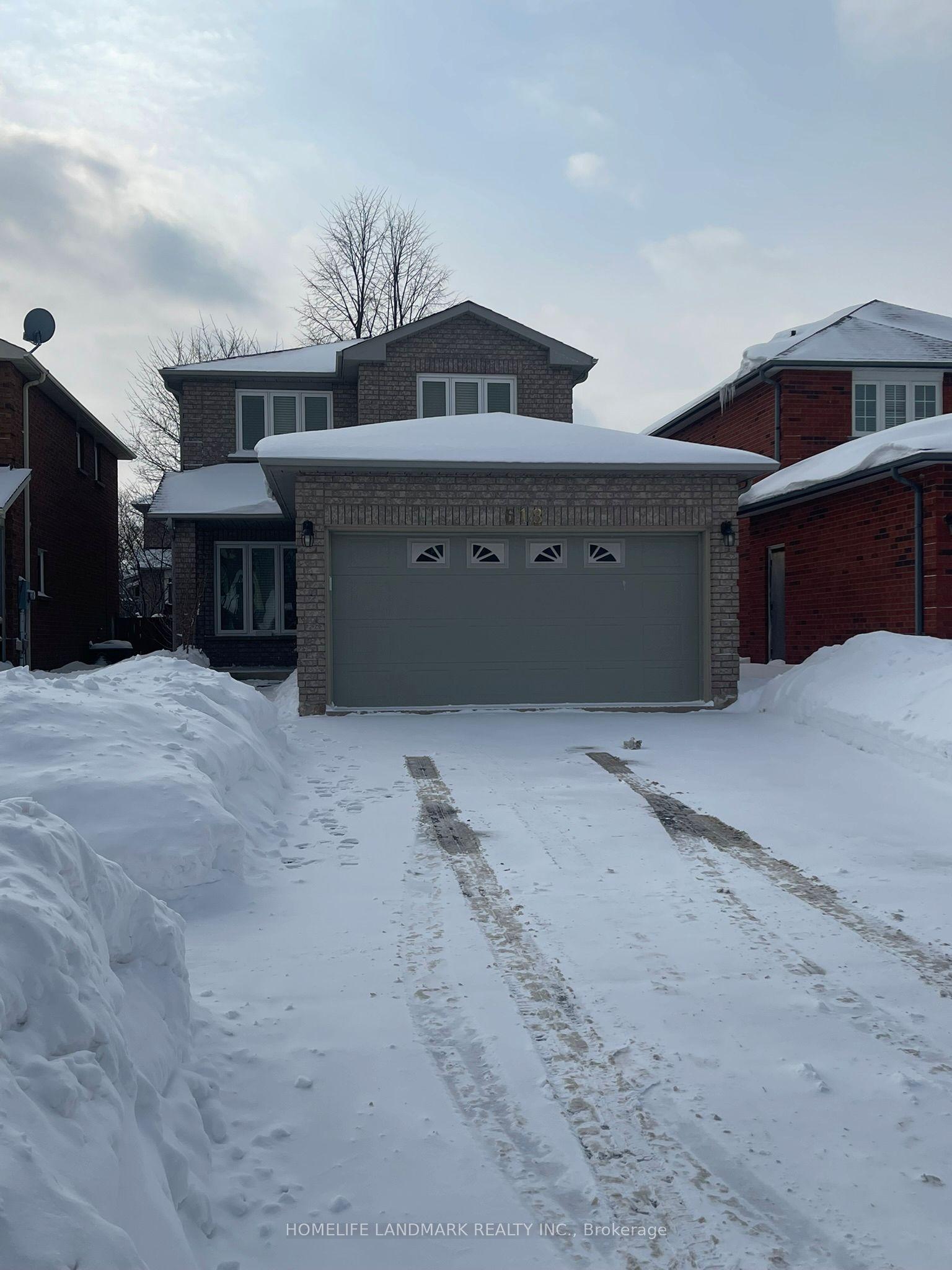 618 Fothergill Boulevard — photo 1