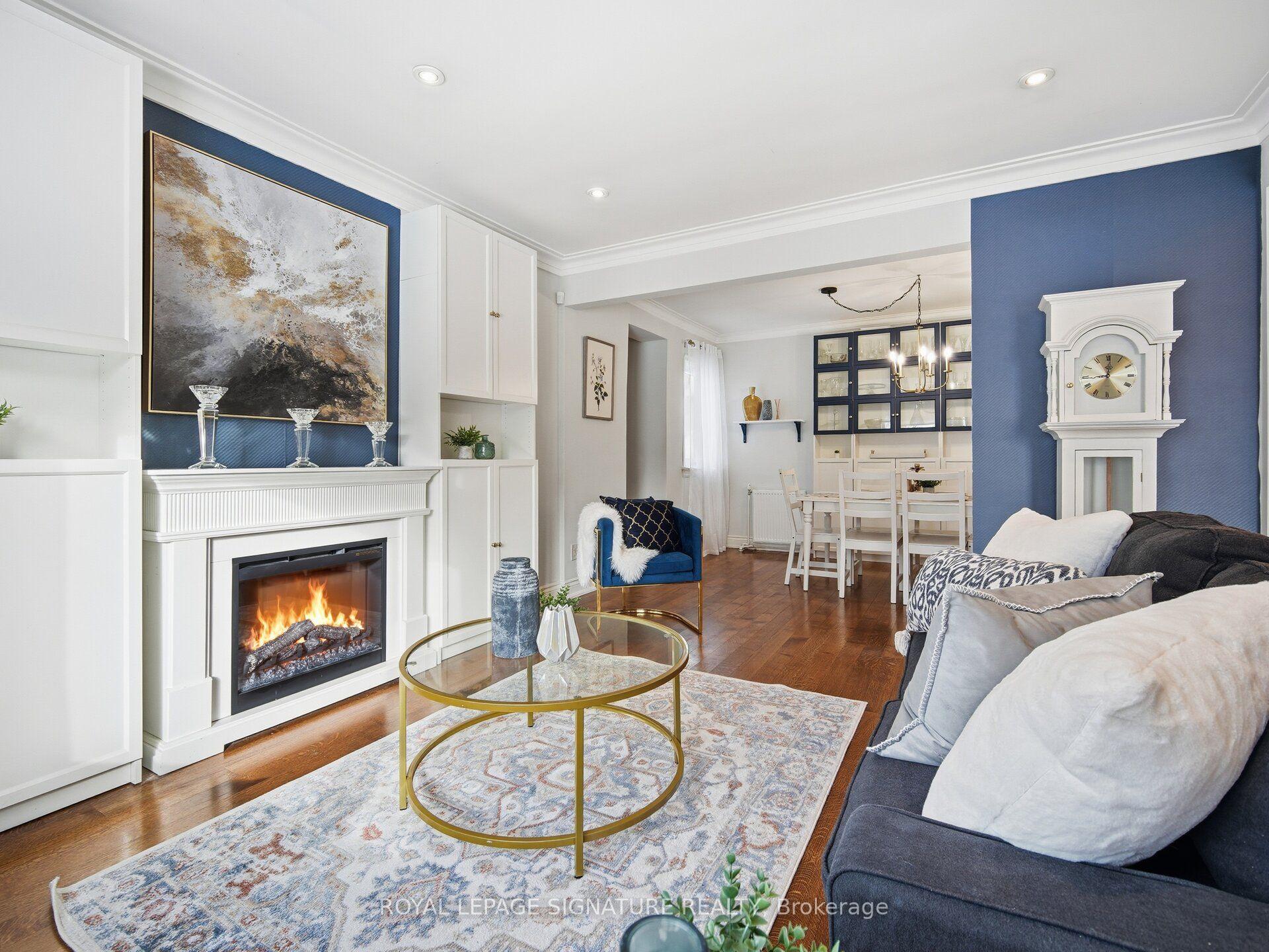 205 Prince Edward Drive S — photo 1