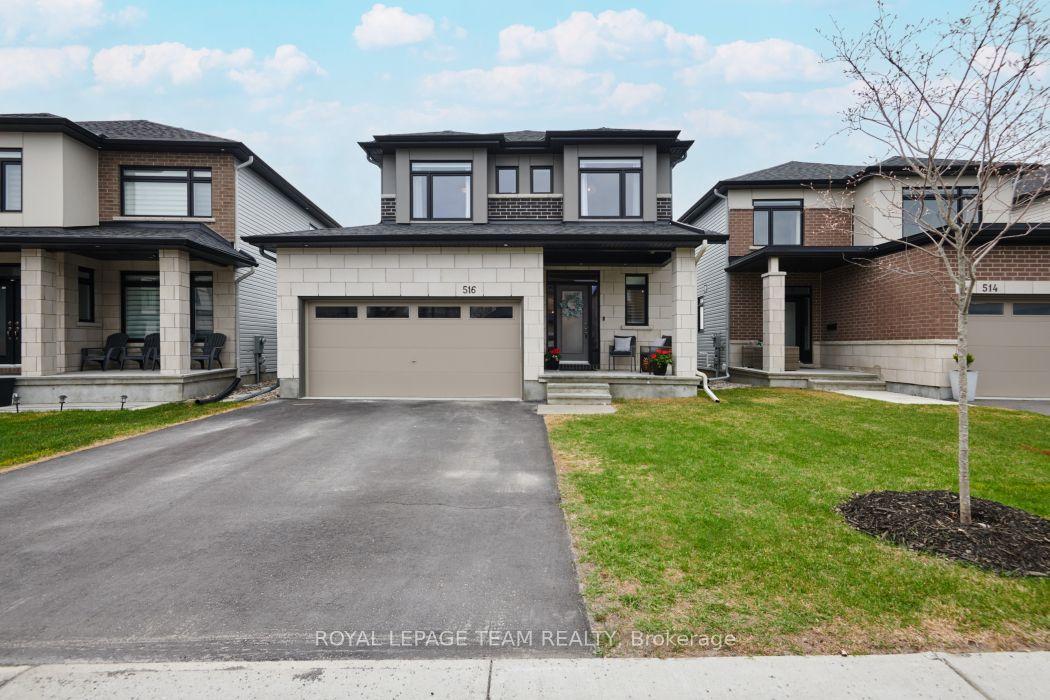 516 Bobolink Ridge — photo 1