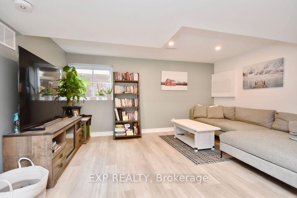 39 Dancy Drive Basement #Basement — photo 1