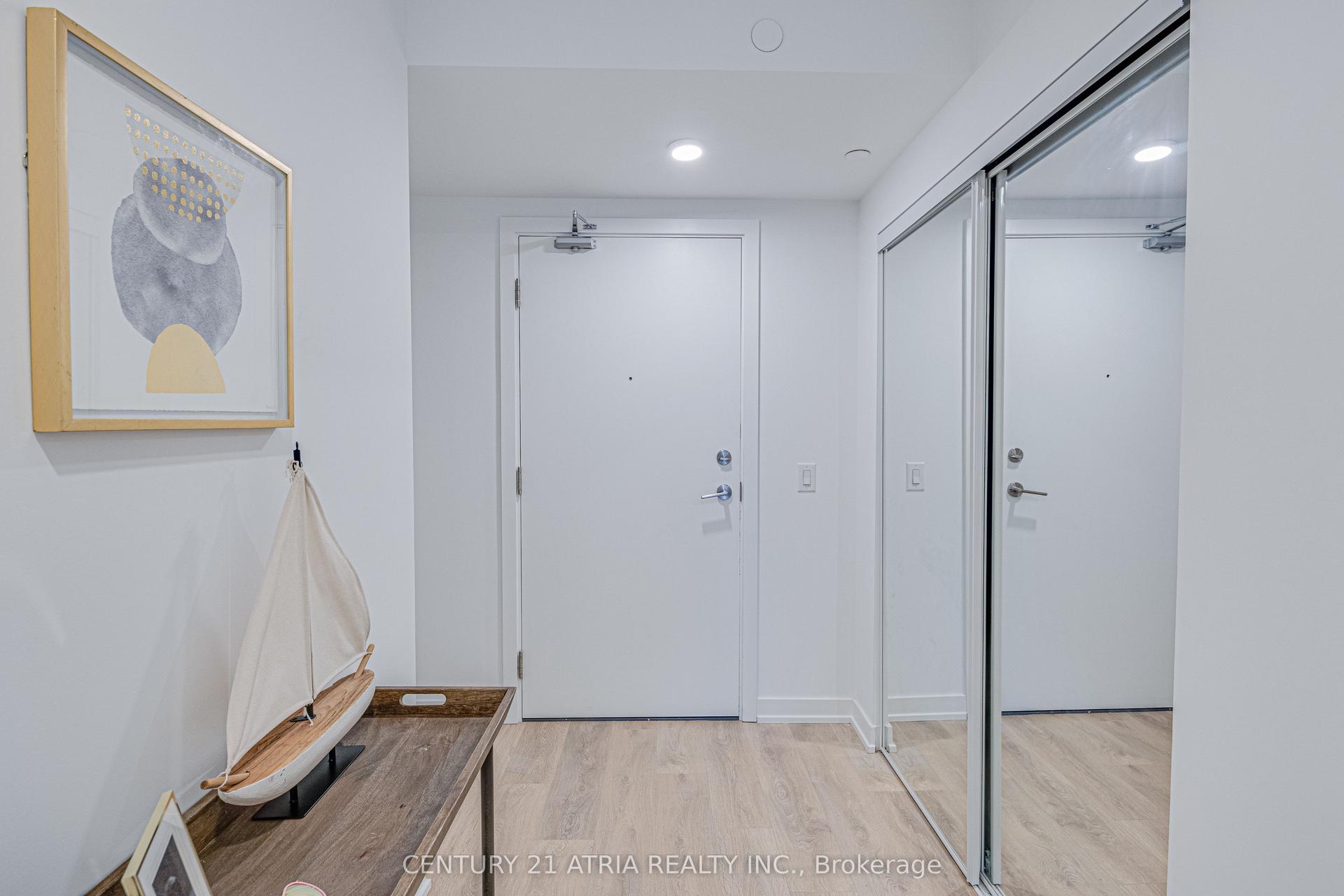 1100 Sheppard Avenue W 217 #217 — photo 1