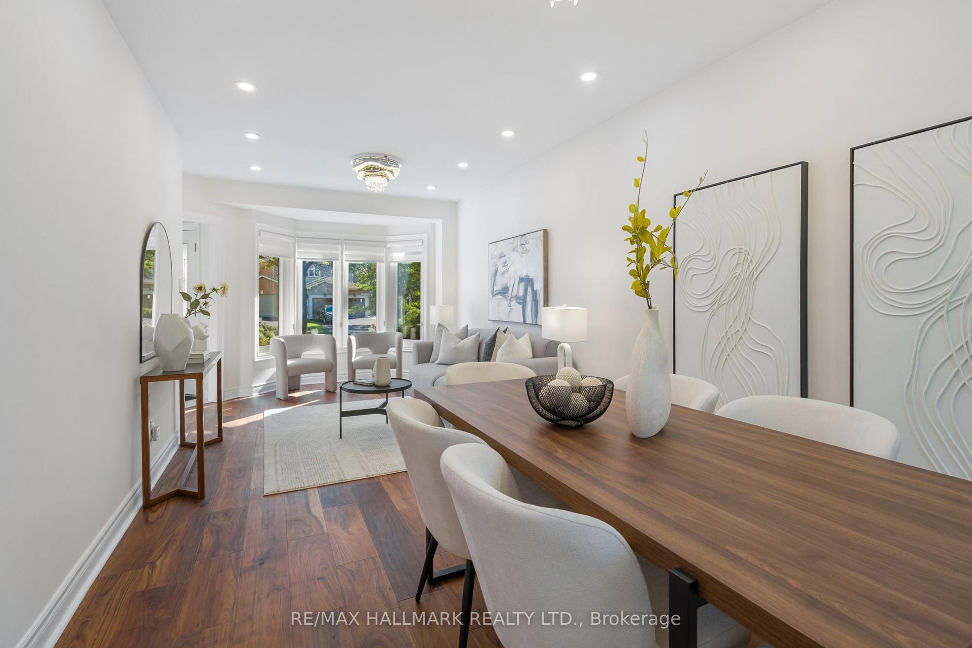 872 Hilton Boulevard, Newmarket — Detached for sale, photo 1