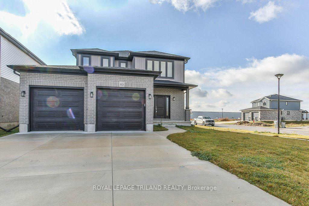 83 GREENE Street — photo 1