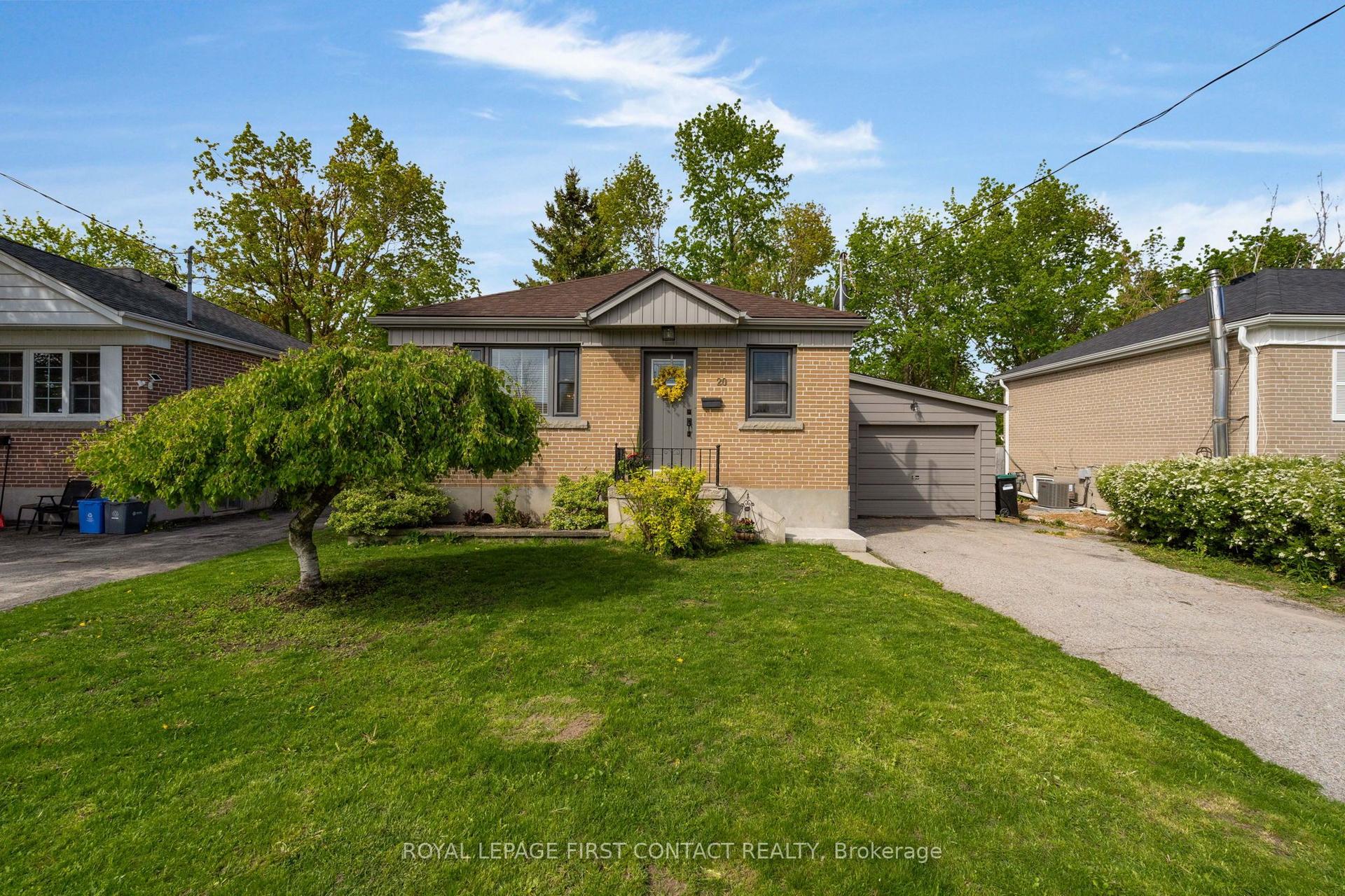 20 Newton Street — photo 1