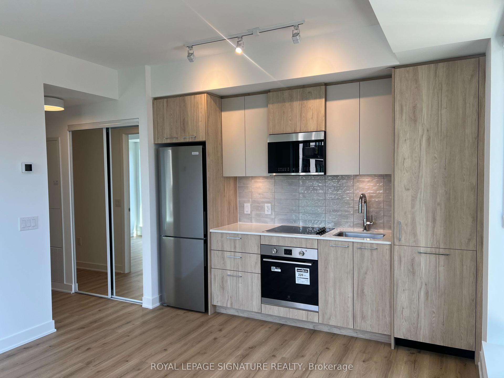 30 dreamers Way 931 #931, Toronto — Condo for lease, photo 1