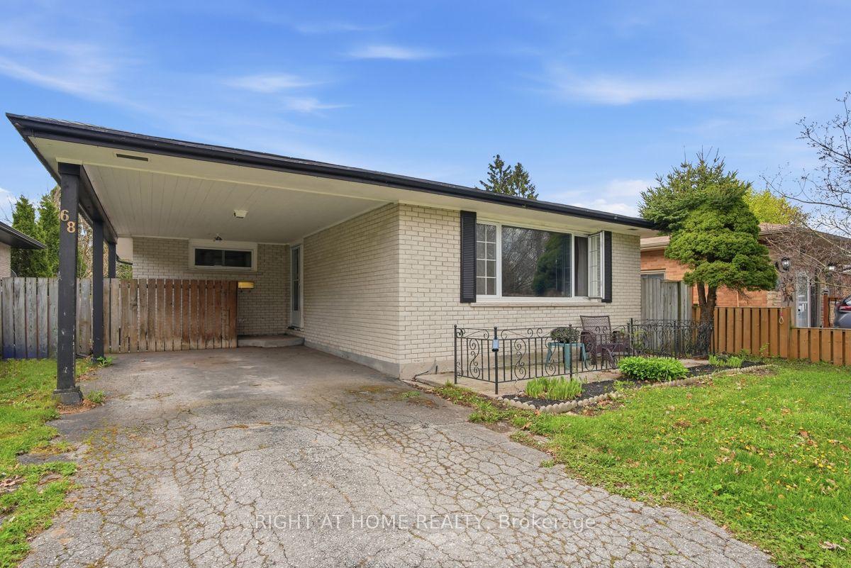 68 Talavera Crescent, London East — Detached for sale, photo 1