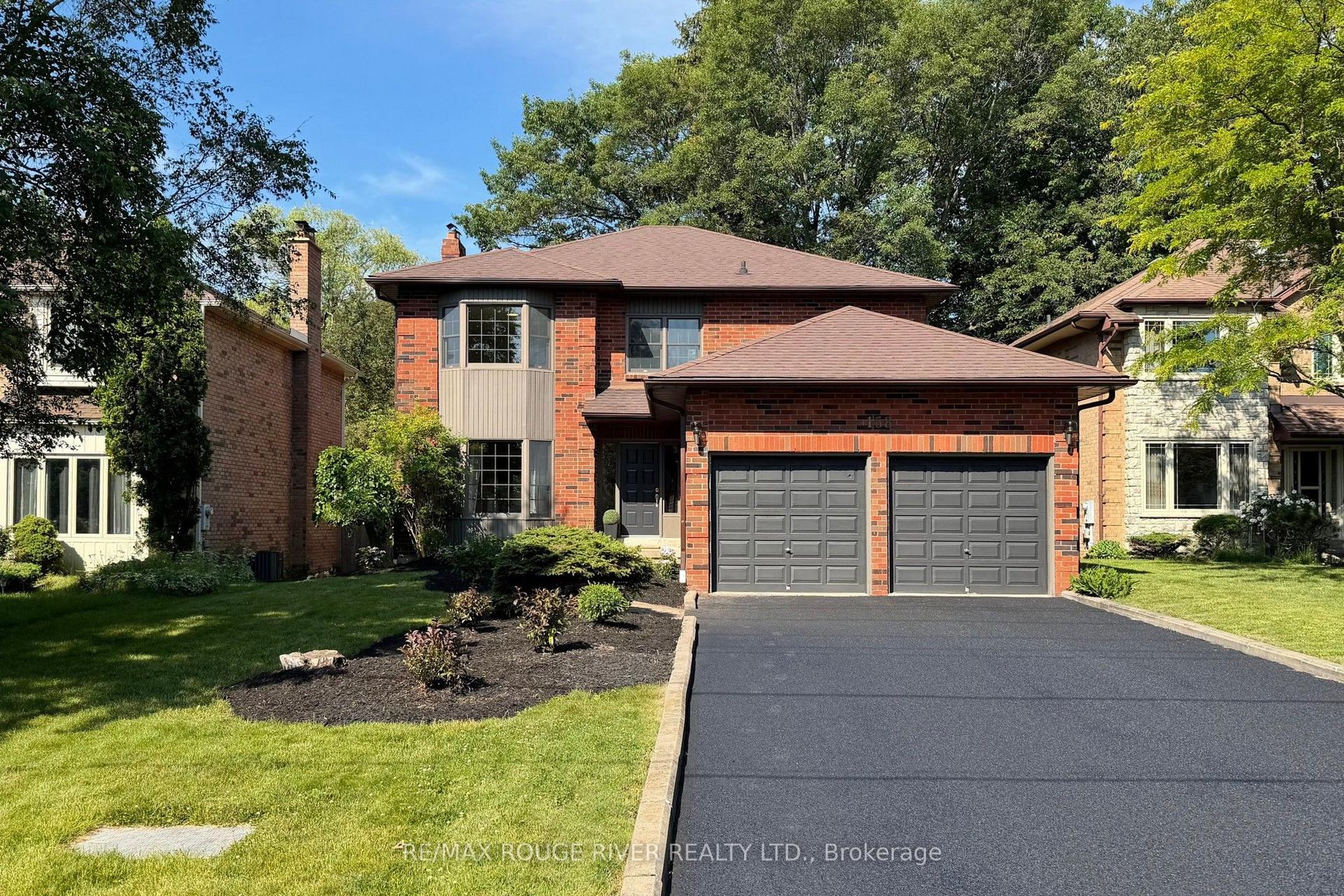 158 Centennial Road — photo 1