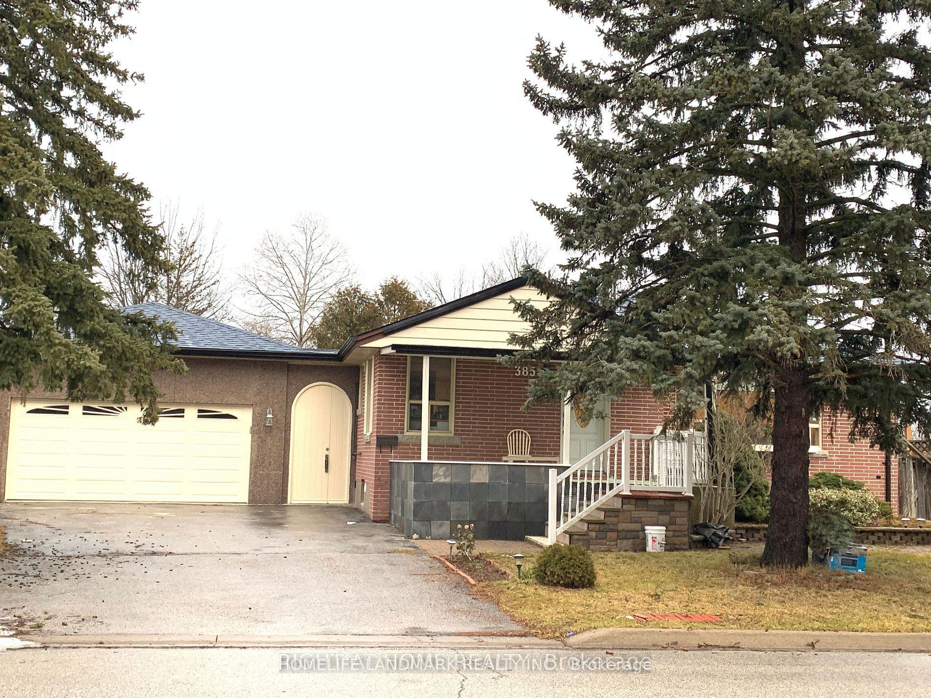 385 Marybay Crescent bsmt #bsmt — photo 1