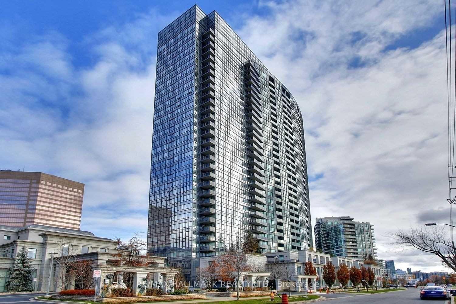 15 Greenview Avenue 1306 #1306, Toronto — Condo for lease, photo 1