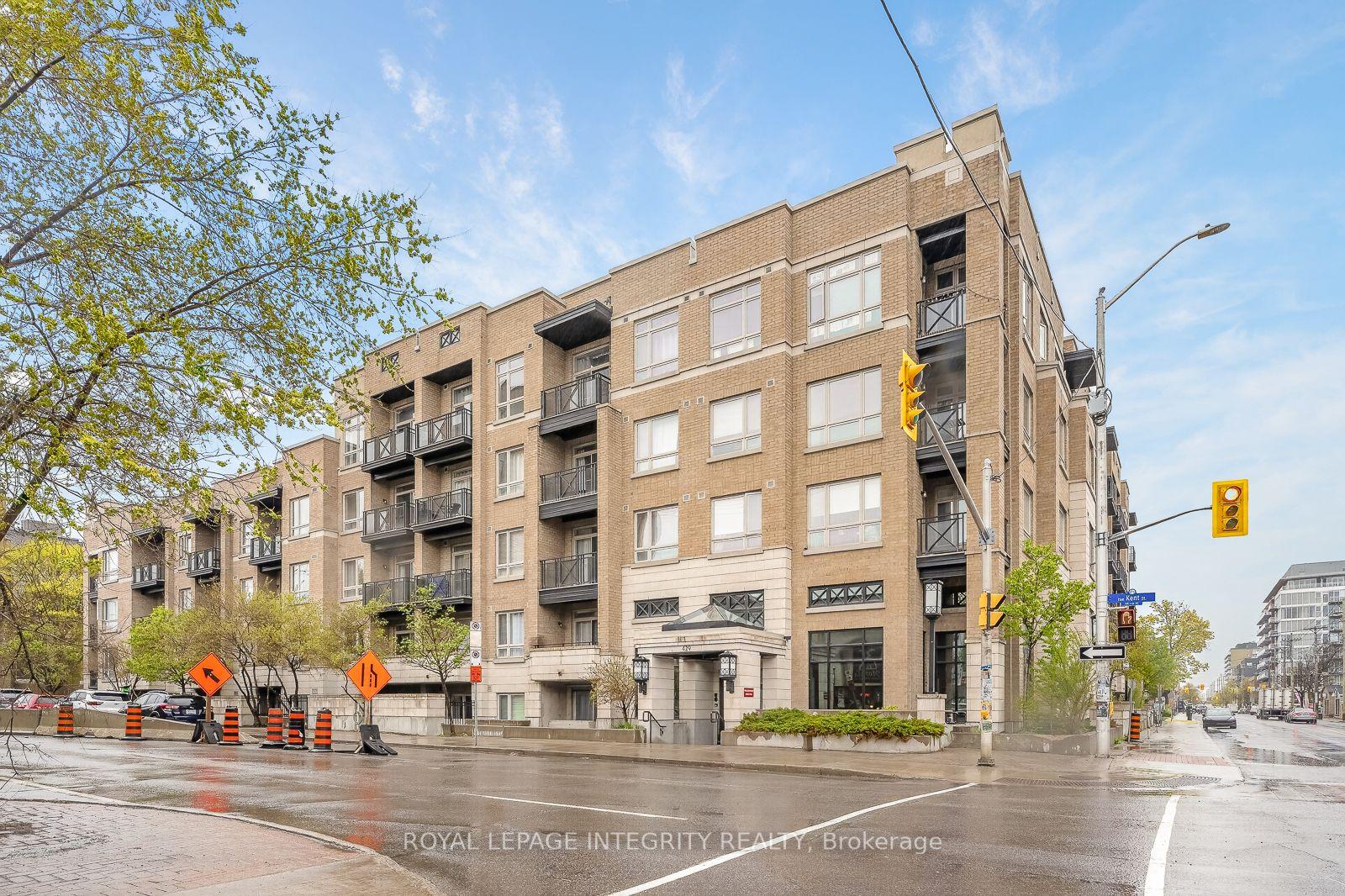 429 Kent Street 506 #506 — photo 1