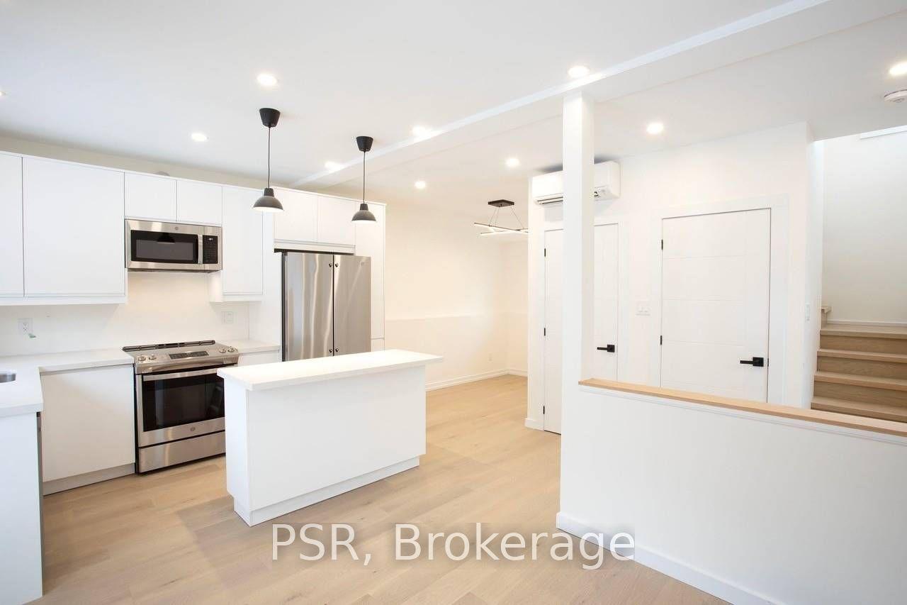 169 Concord Avenue Laneway #Laneway, Toronto — Detached for lease, photo 1
