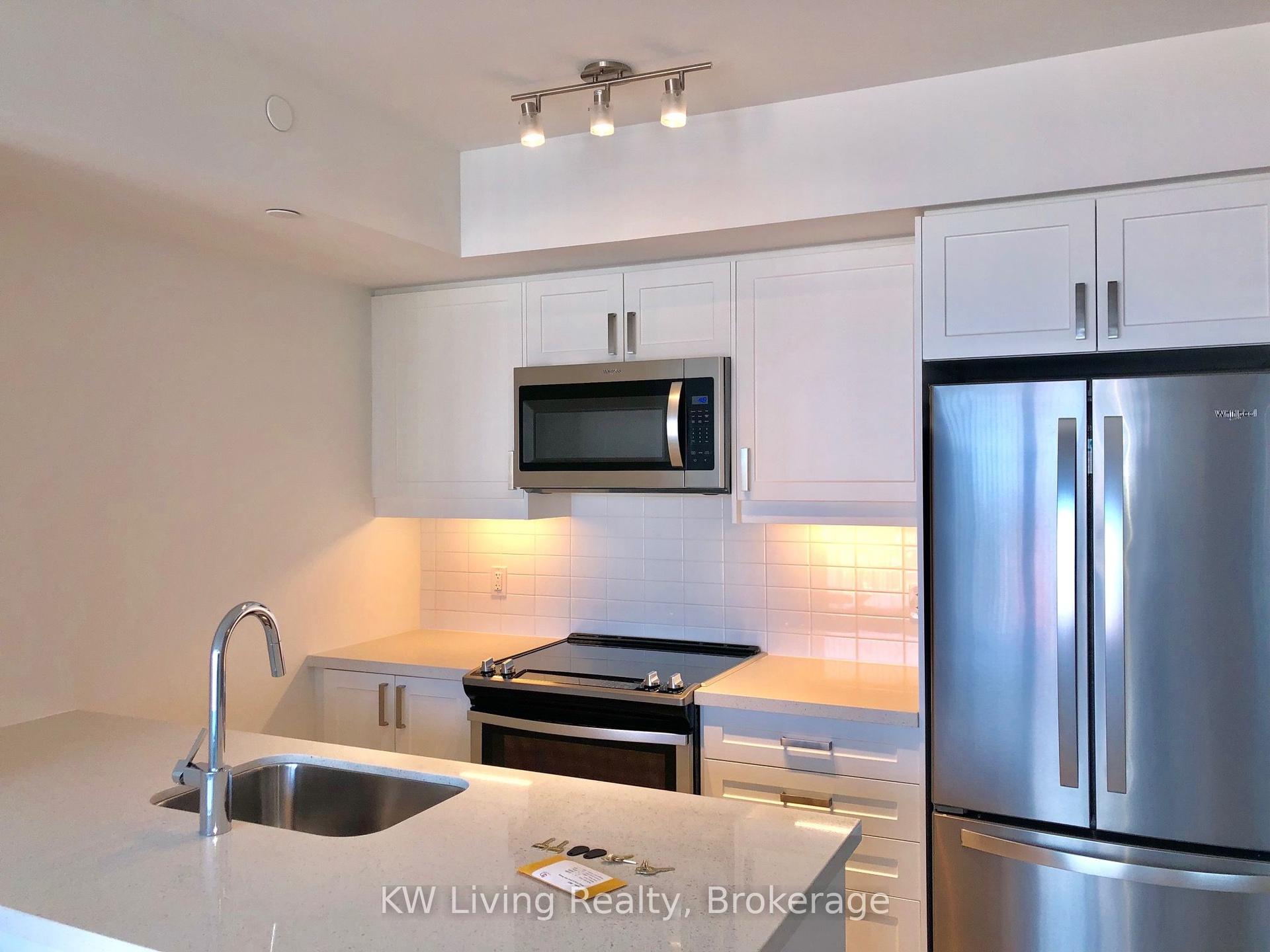 50 Wellesley Street E 2807 #2807 — photo 1