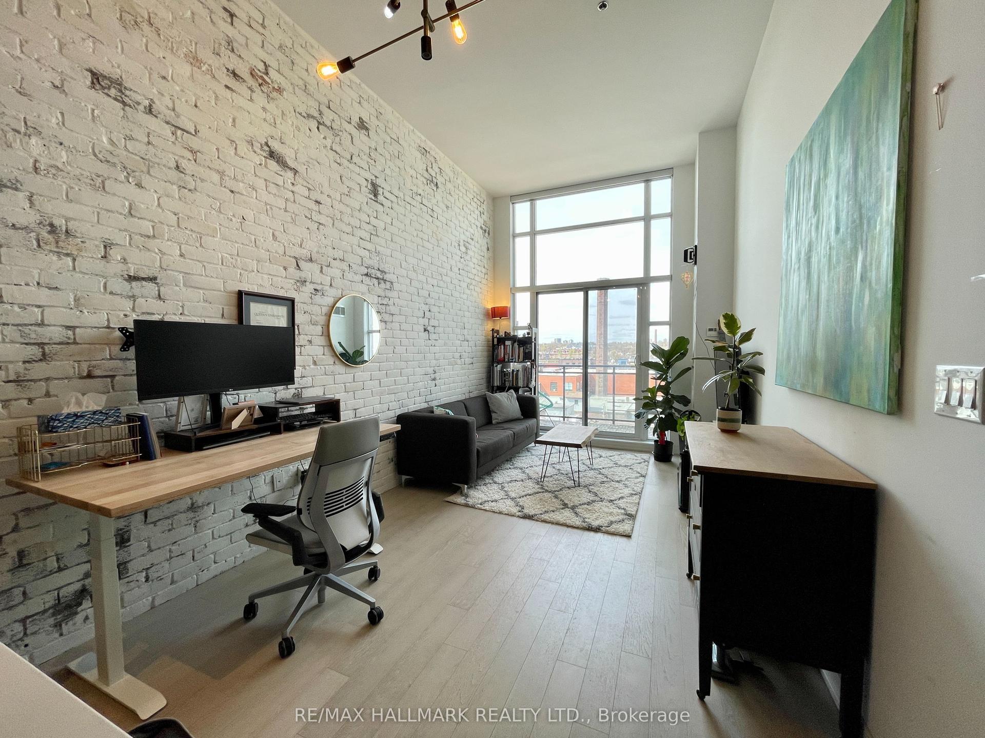 88 Colgate Avenue PH706 #PH706 — photo 1